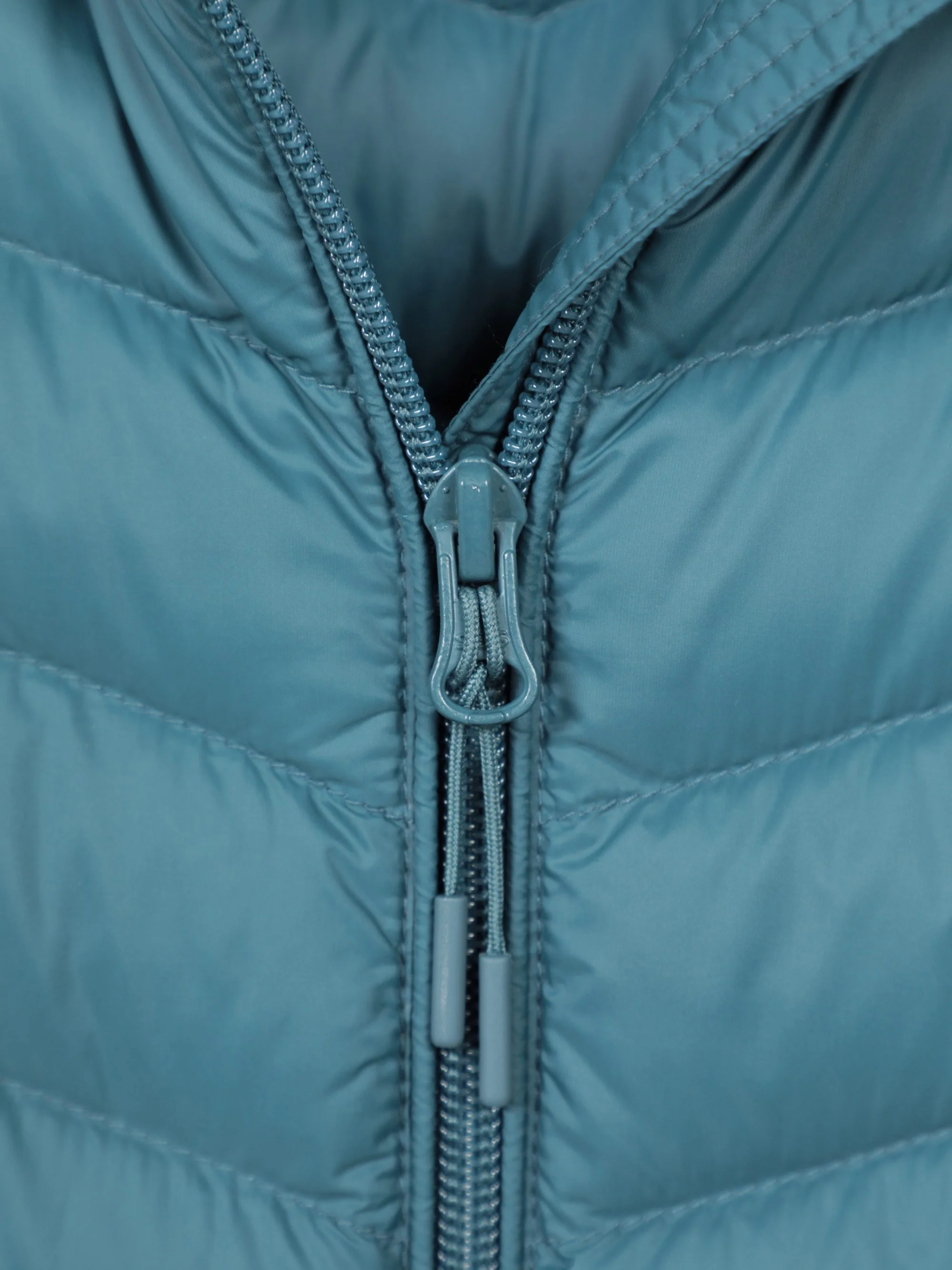 EMS Featherweight II Womens Extreme Down Gilet - Image 15