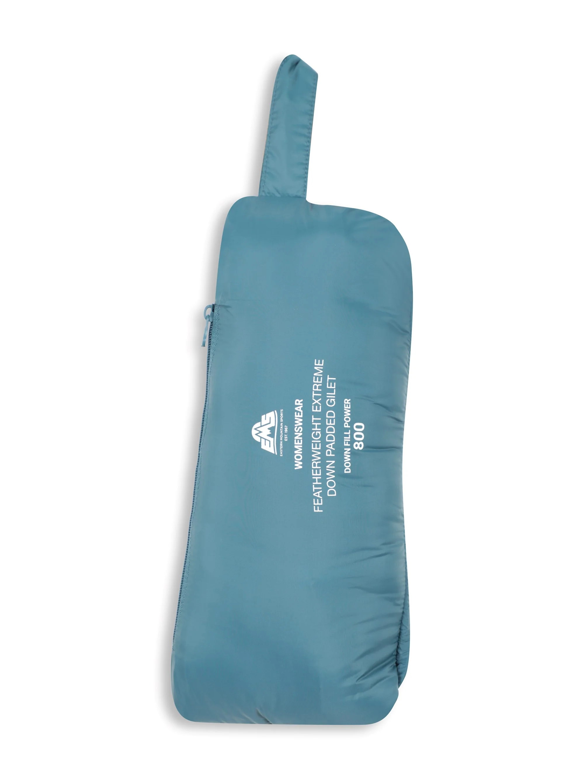 EMS Featherweight II Womens Extreme Down Gilet - Image 16