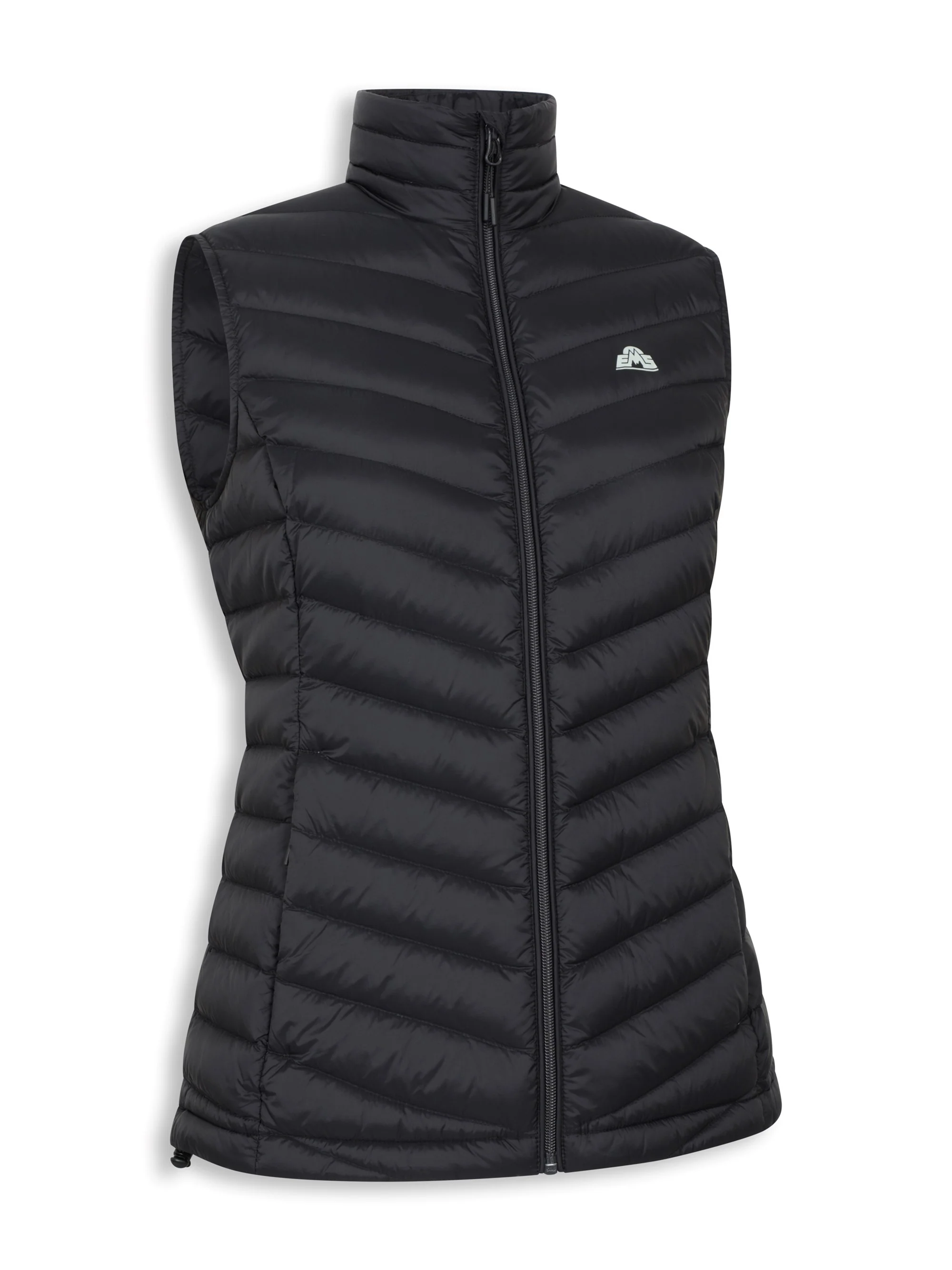EMS Featherweight II Womens Extreme Down Gilet - Image 2