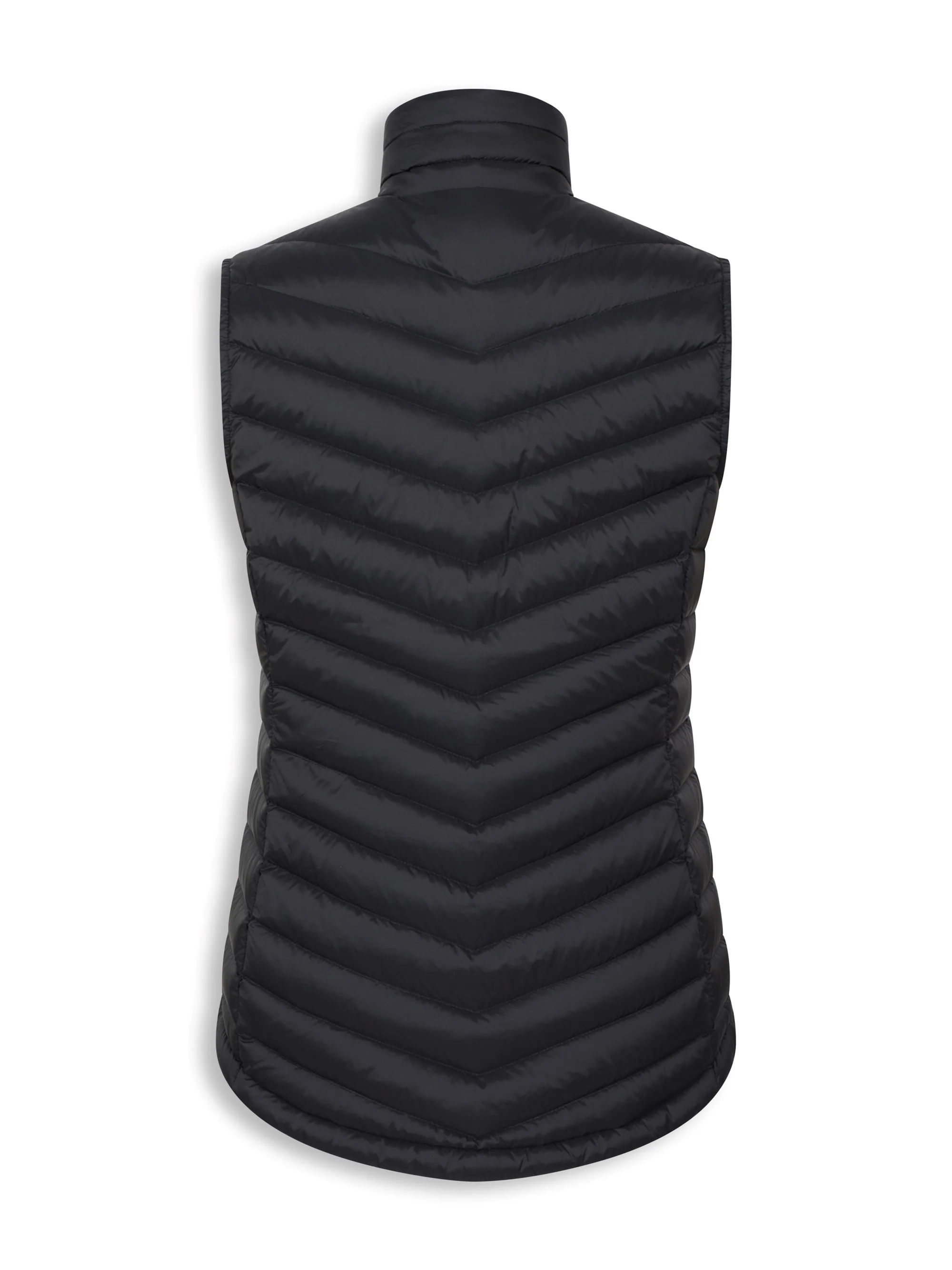 EMS Featherweight II Womens Extreme Down Gilet - Image 3