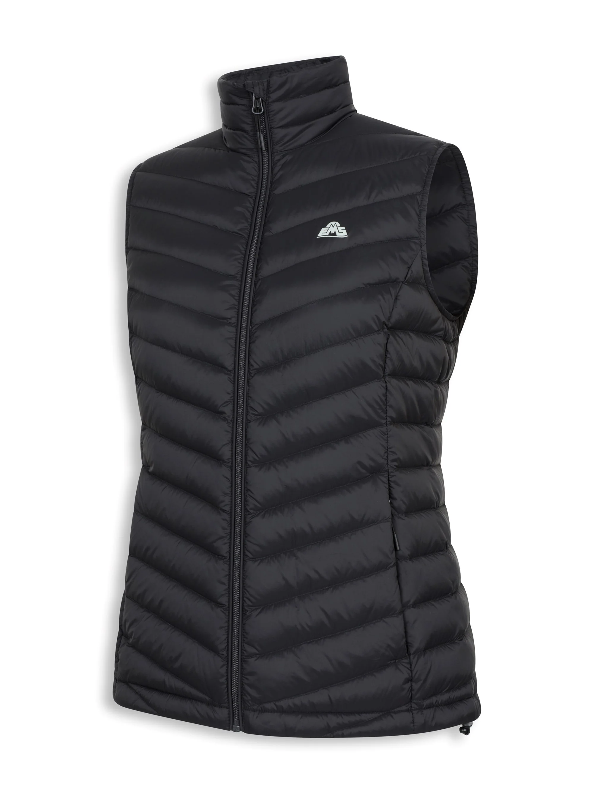 EMS Featherweight II Womens Extreme Down Gilet - Image 4