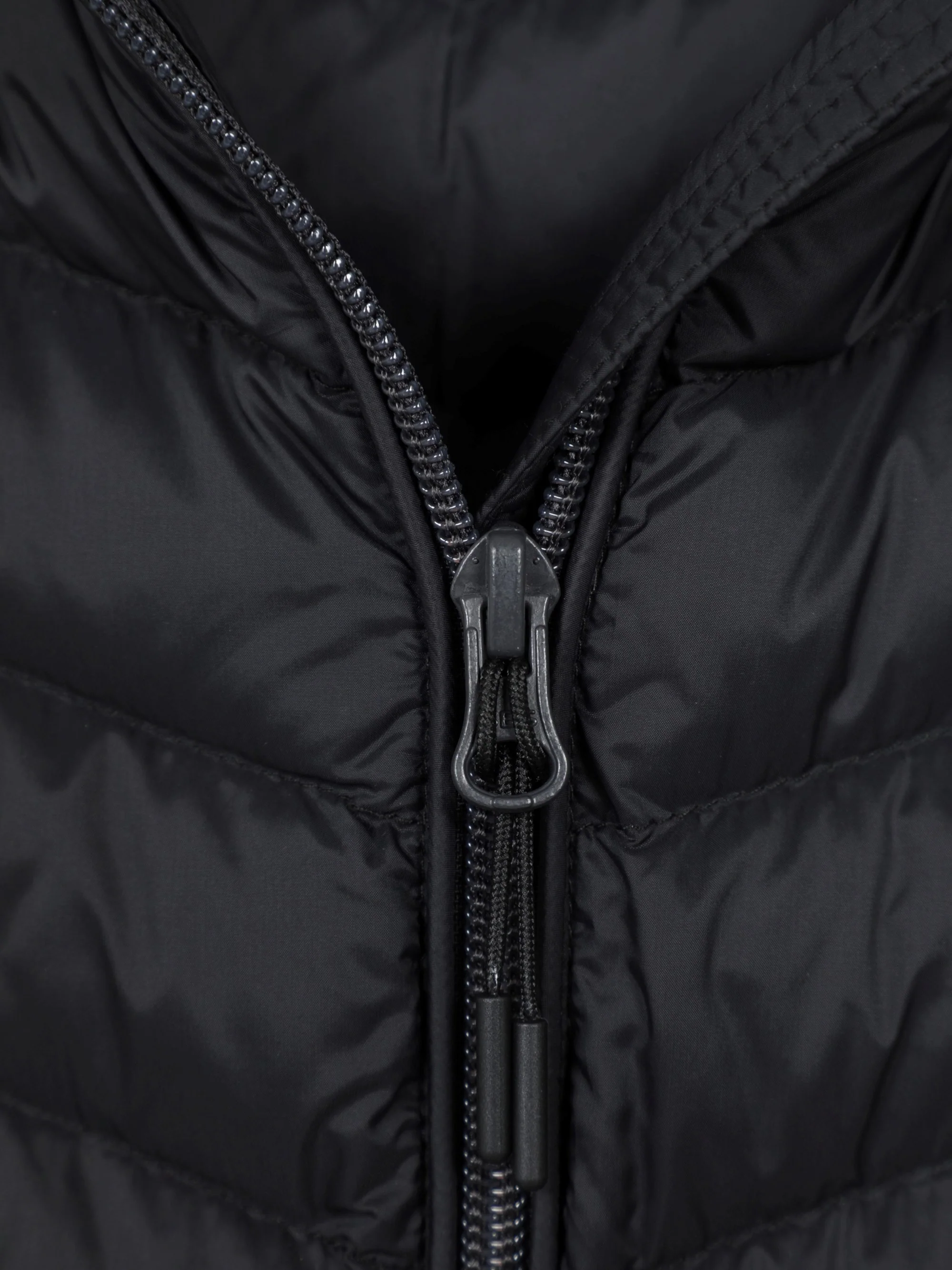 EMS Featherweight II Womens Extreme Down Gilet - Image 5