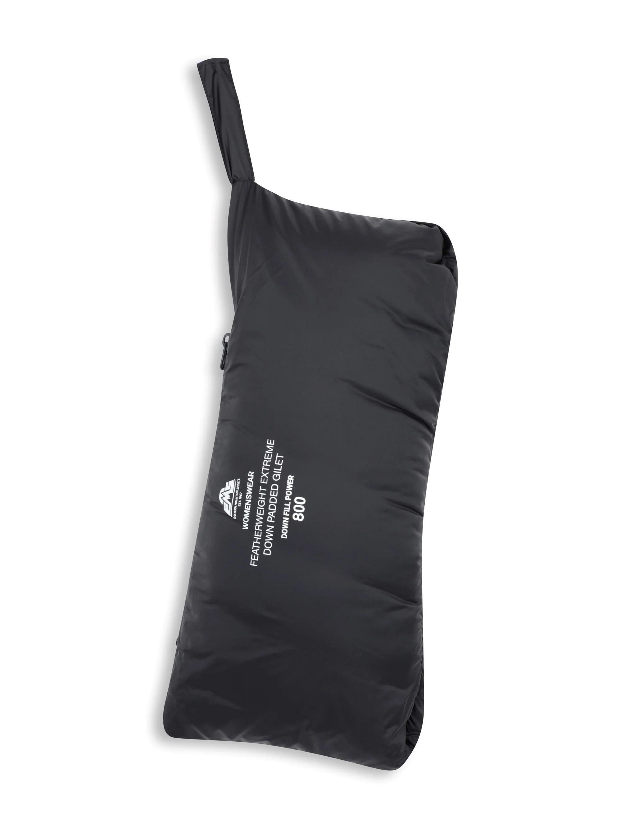 EMS Featherweight II Womens Extreme Down Gilet - Image 6