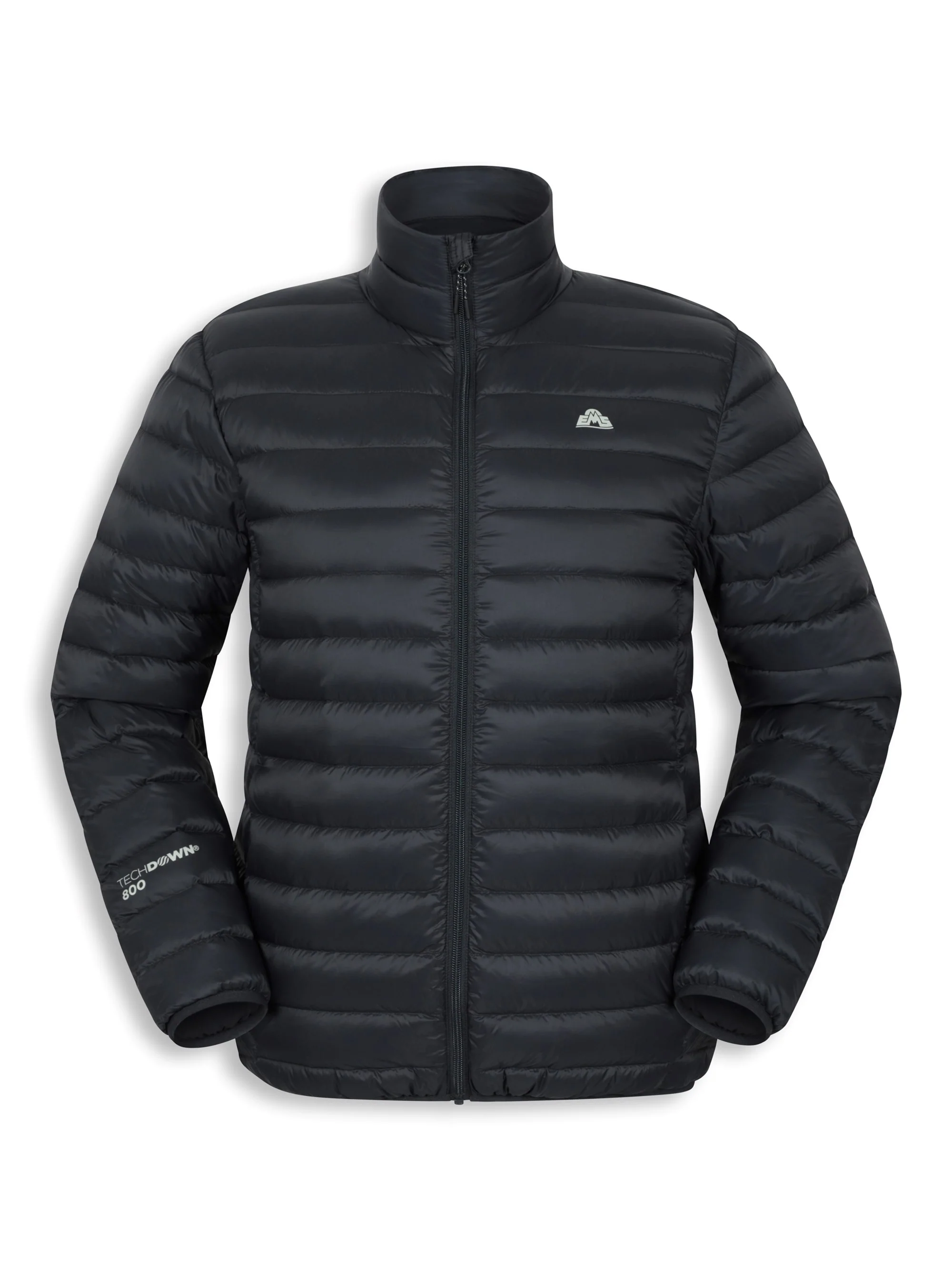 EMS Featherweight Mens Extreme Down Packable Jacket - Image 13