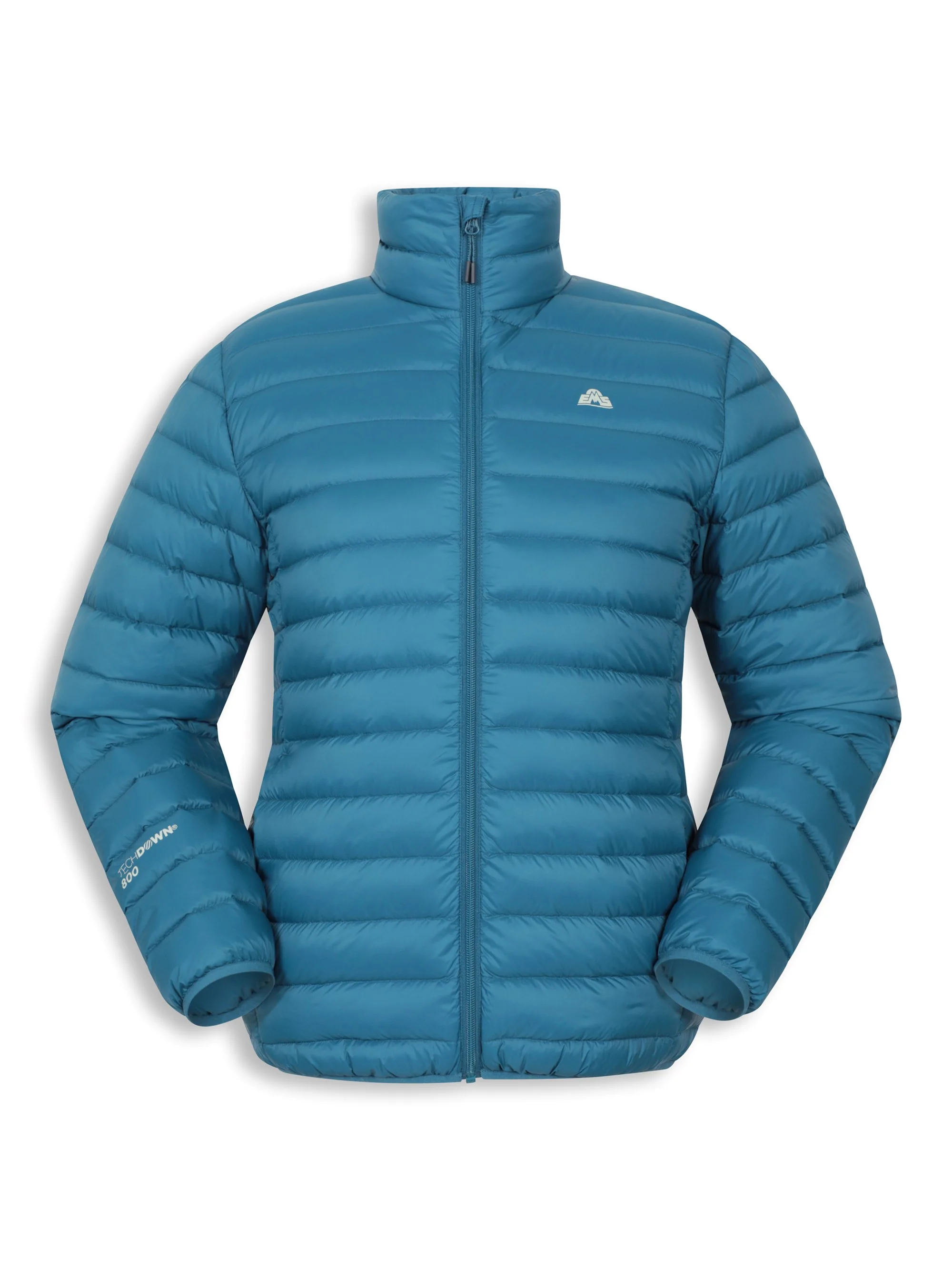 EMS Featherweight Mens Extreme Down Packable Jacket - Image 5
