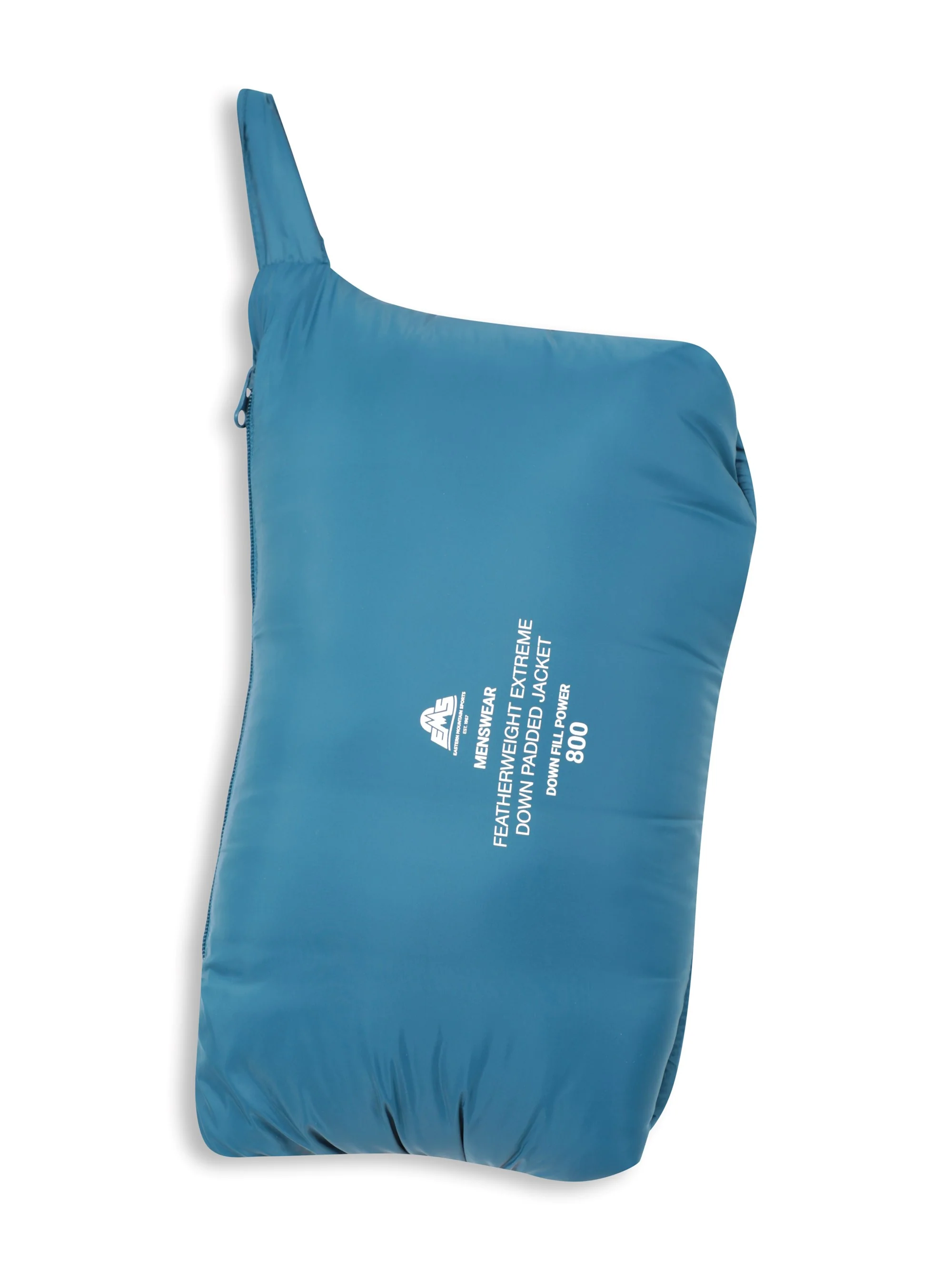 EMS Featherweight Mens Extreme Down Packable Jacket - Image 8