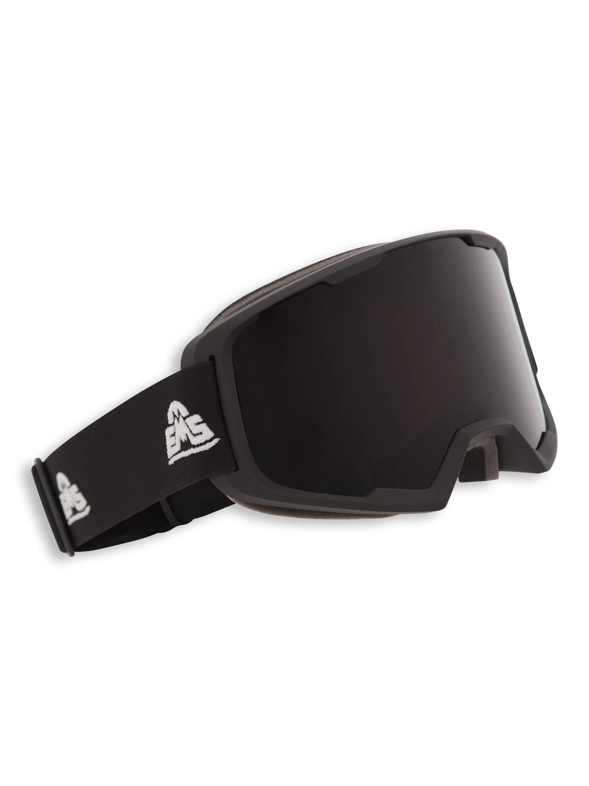 EMS Finn Ski Goggles