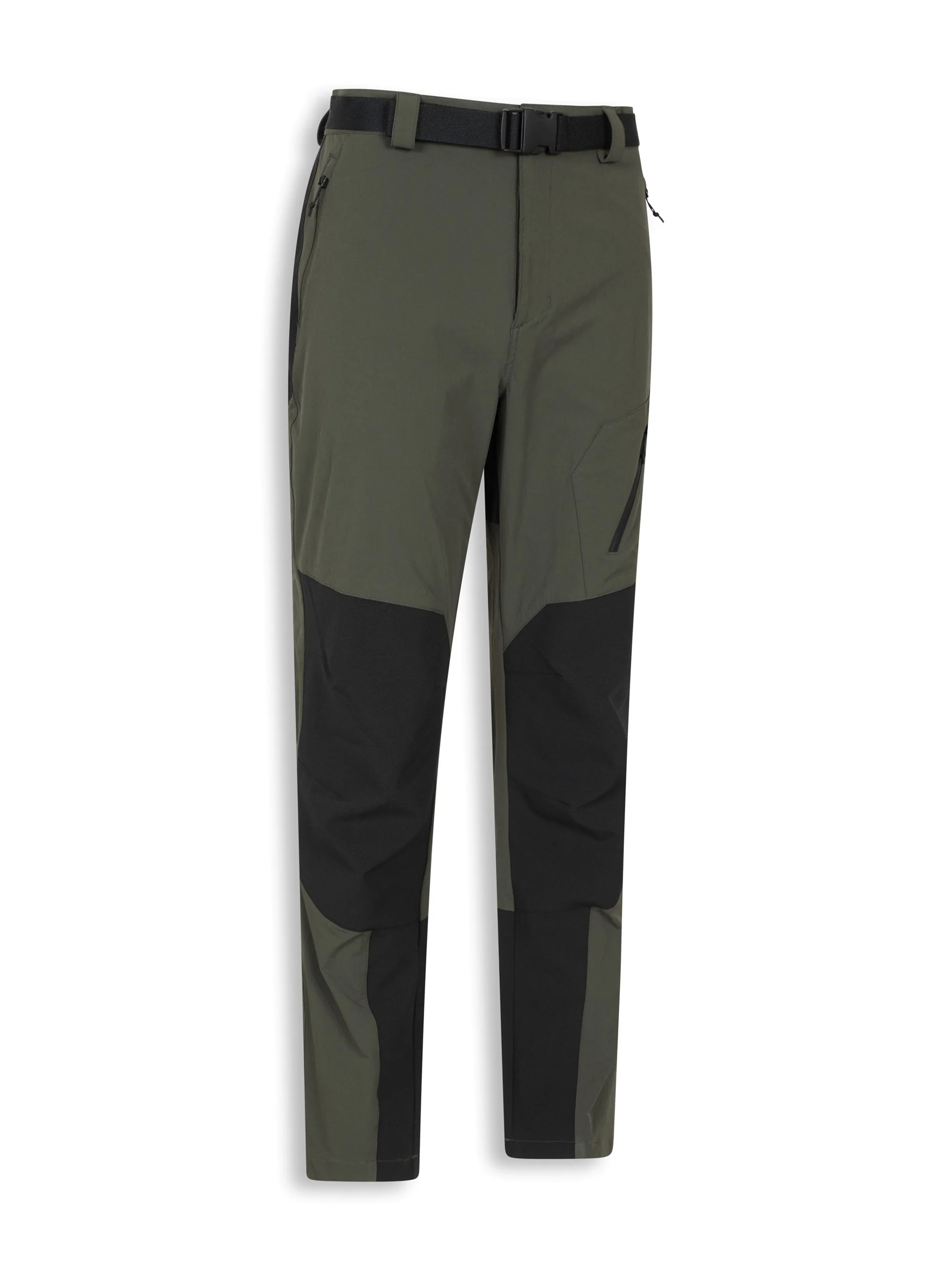 EMS Forest Mens Trekking Pants - Image 8