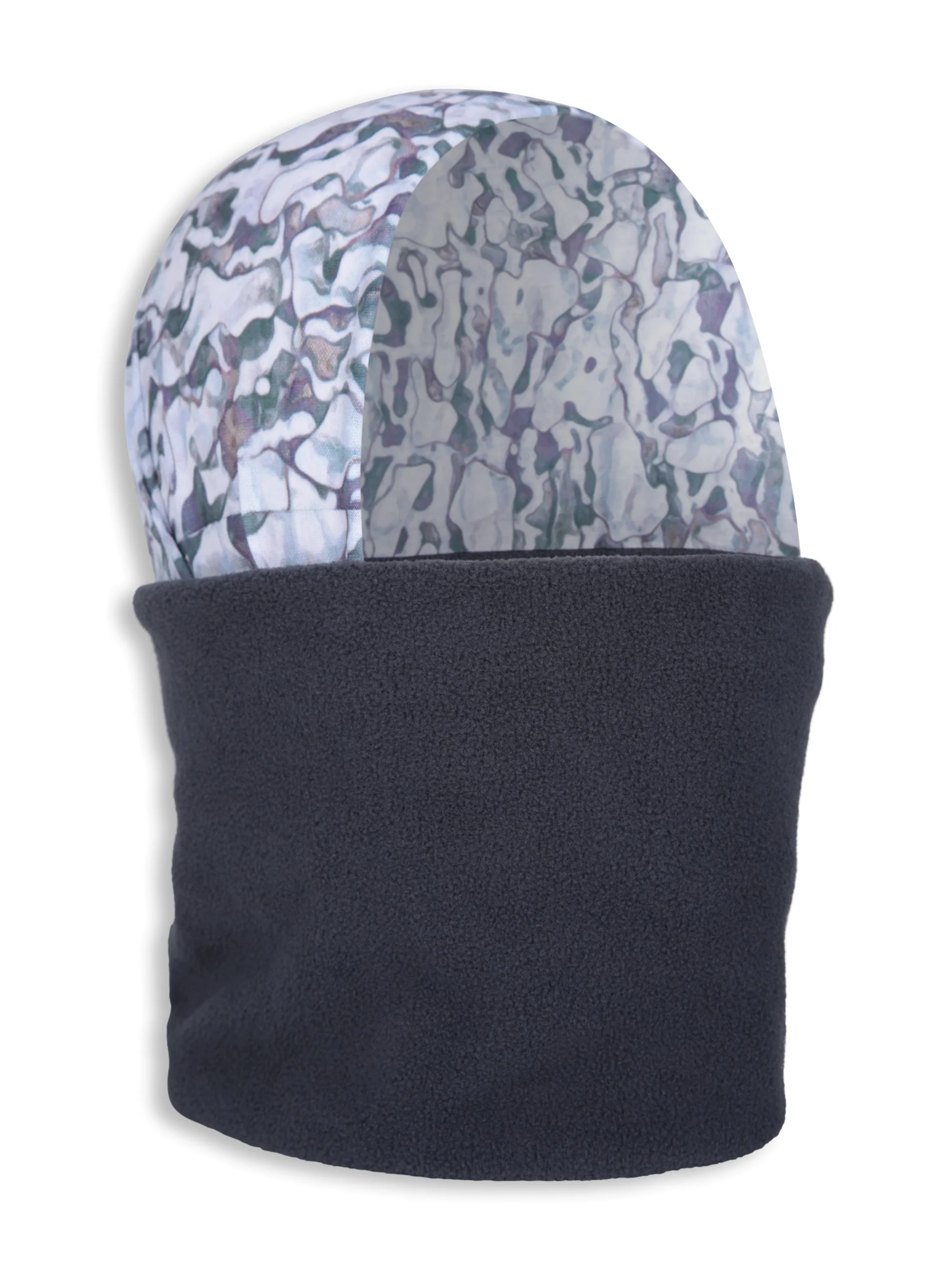 EMS Frosted Printed Head Tube - Image 2