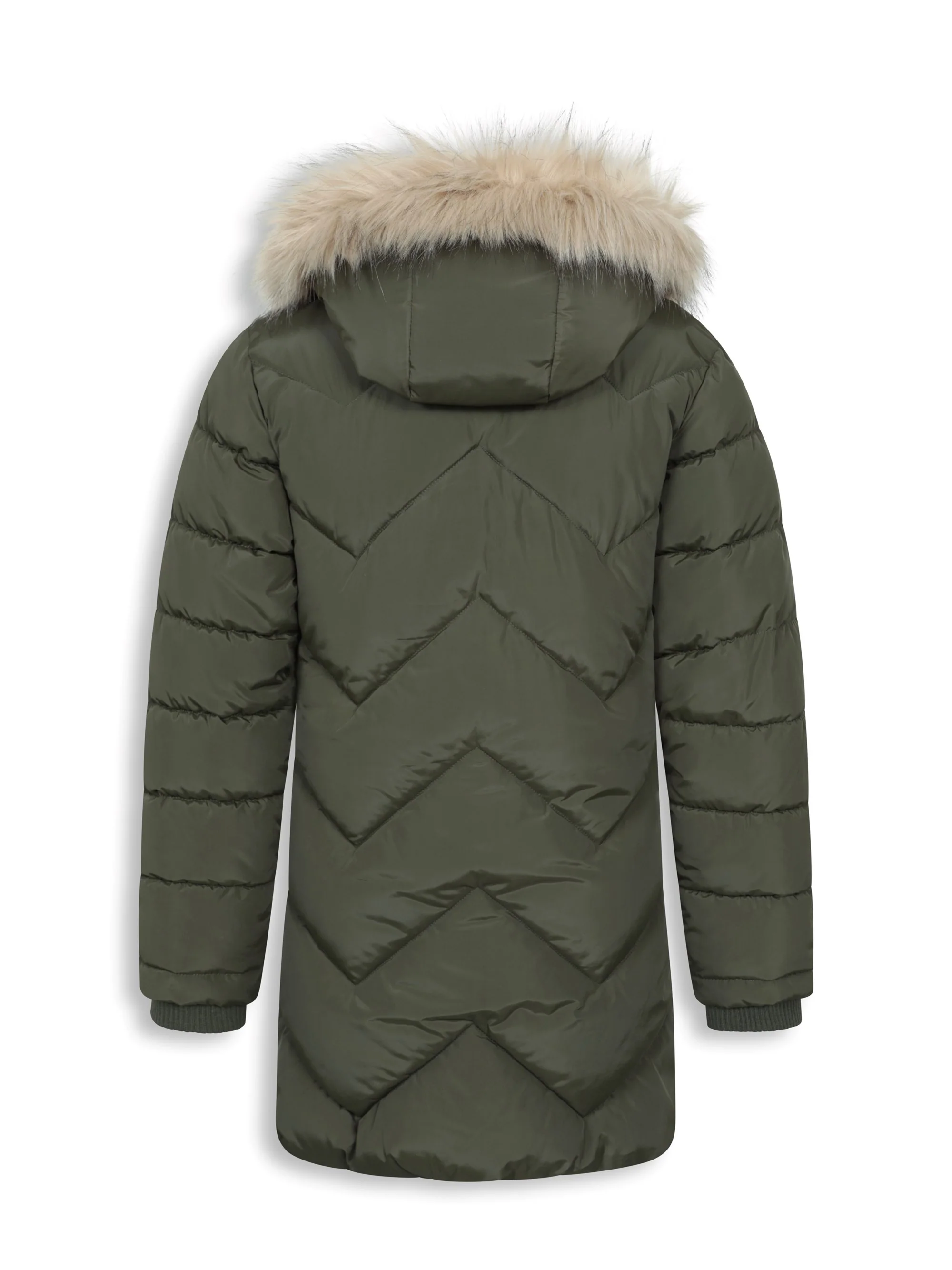 EMS Galaxy Kids Water Resistant Jacket - Image 11