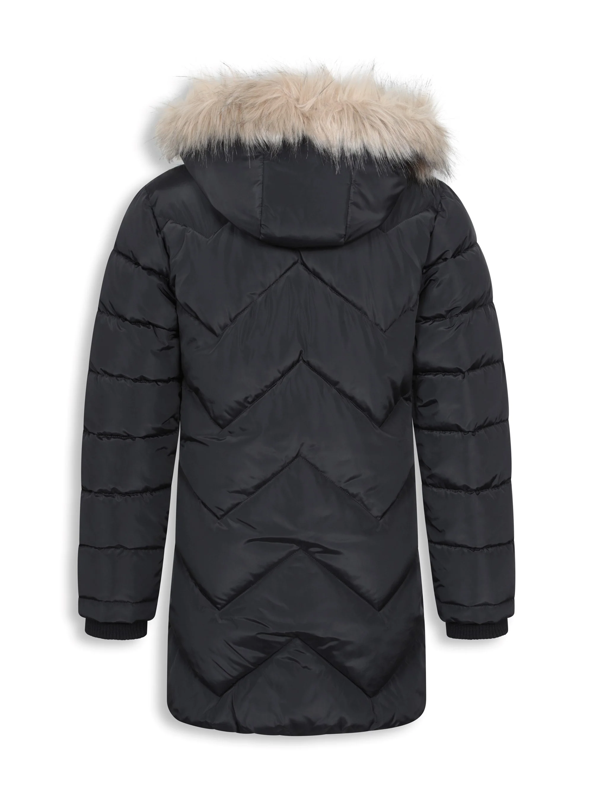 EMS Galaxy Kids Water Resistant Jacket - Image 4