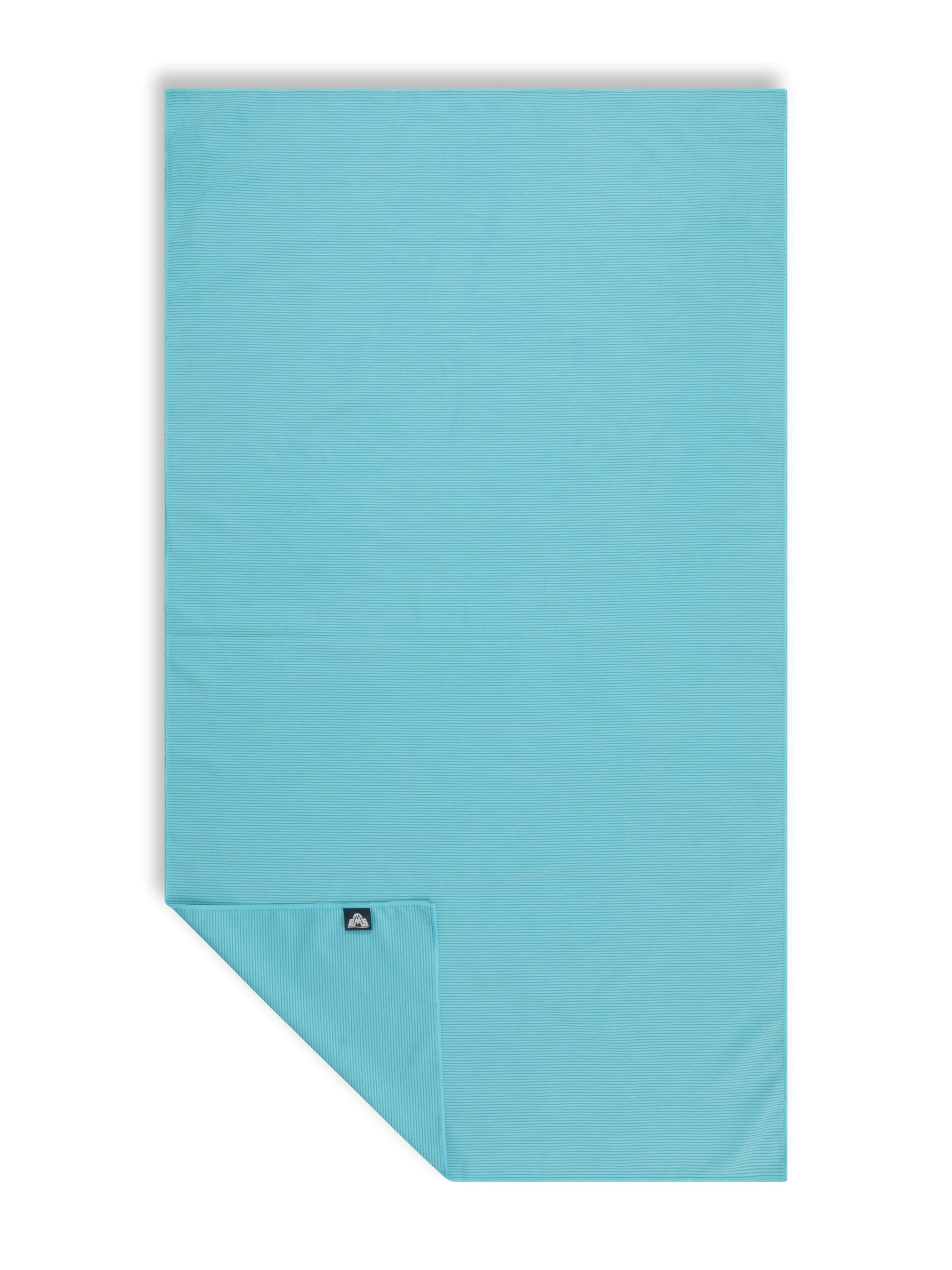 EMS Giant Ribbed Towel - Image 9