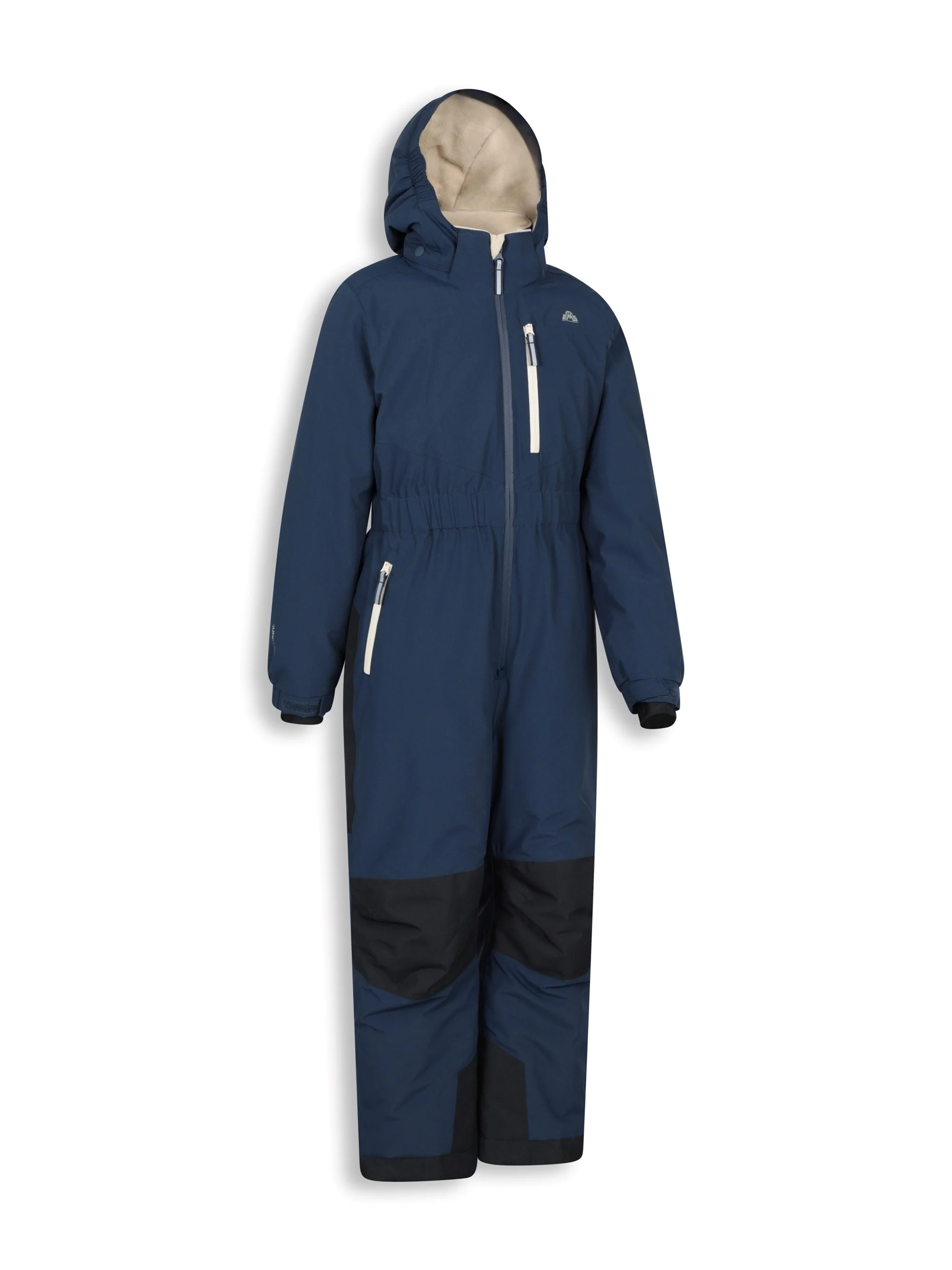 EMS Glide Kids Waterproof Snowsuit - Image 2