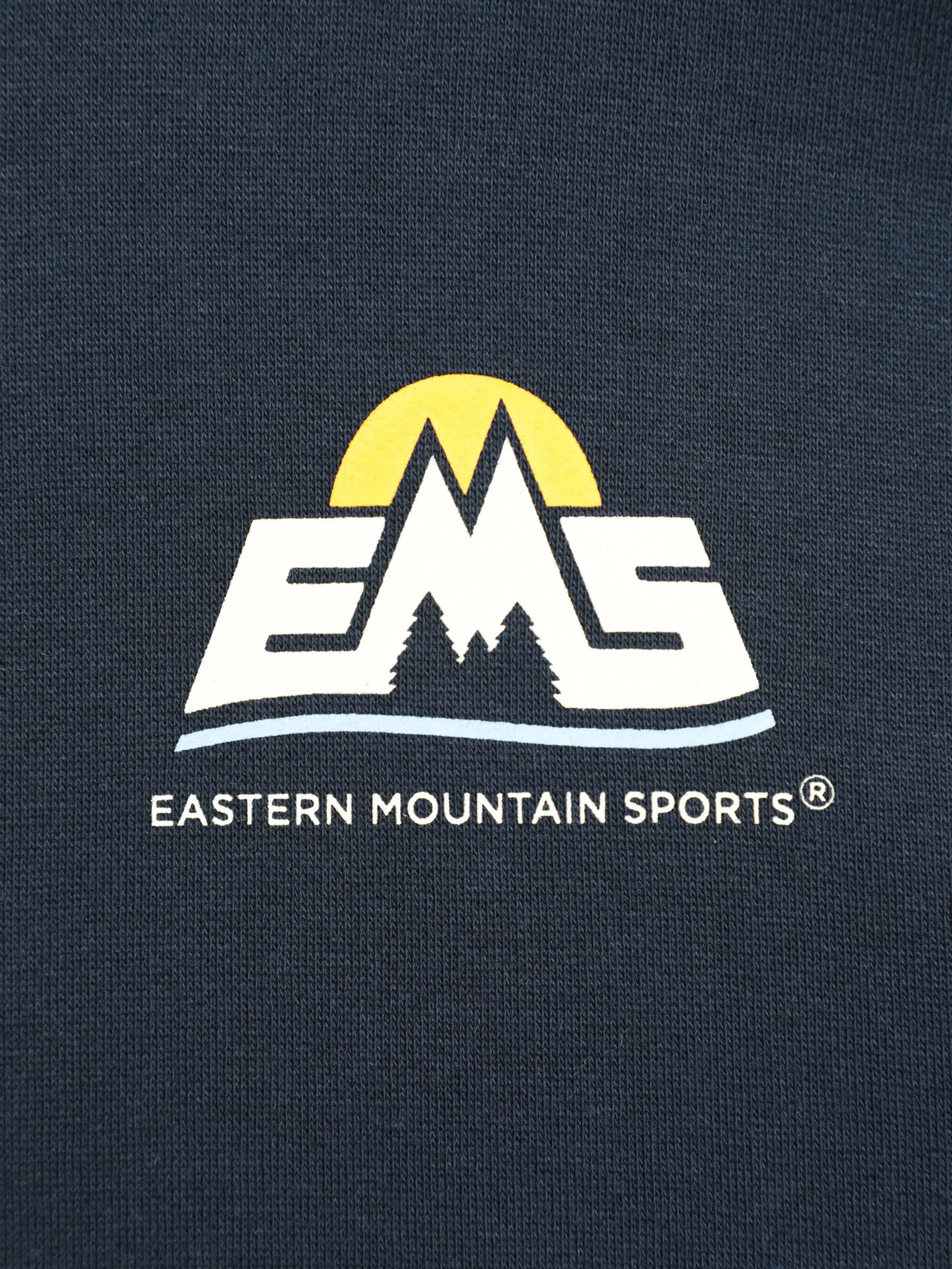 EMS Graphic Sweatshirt - Image 12