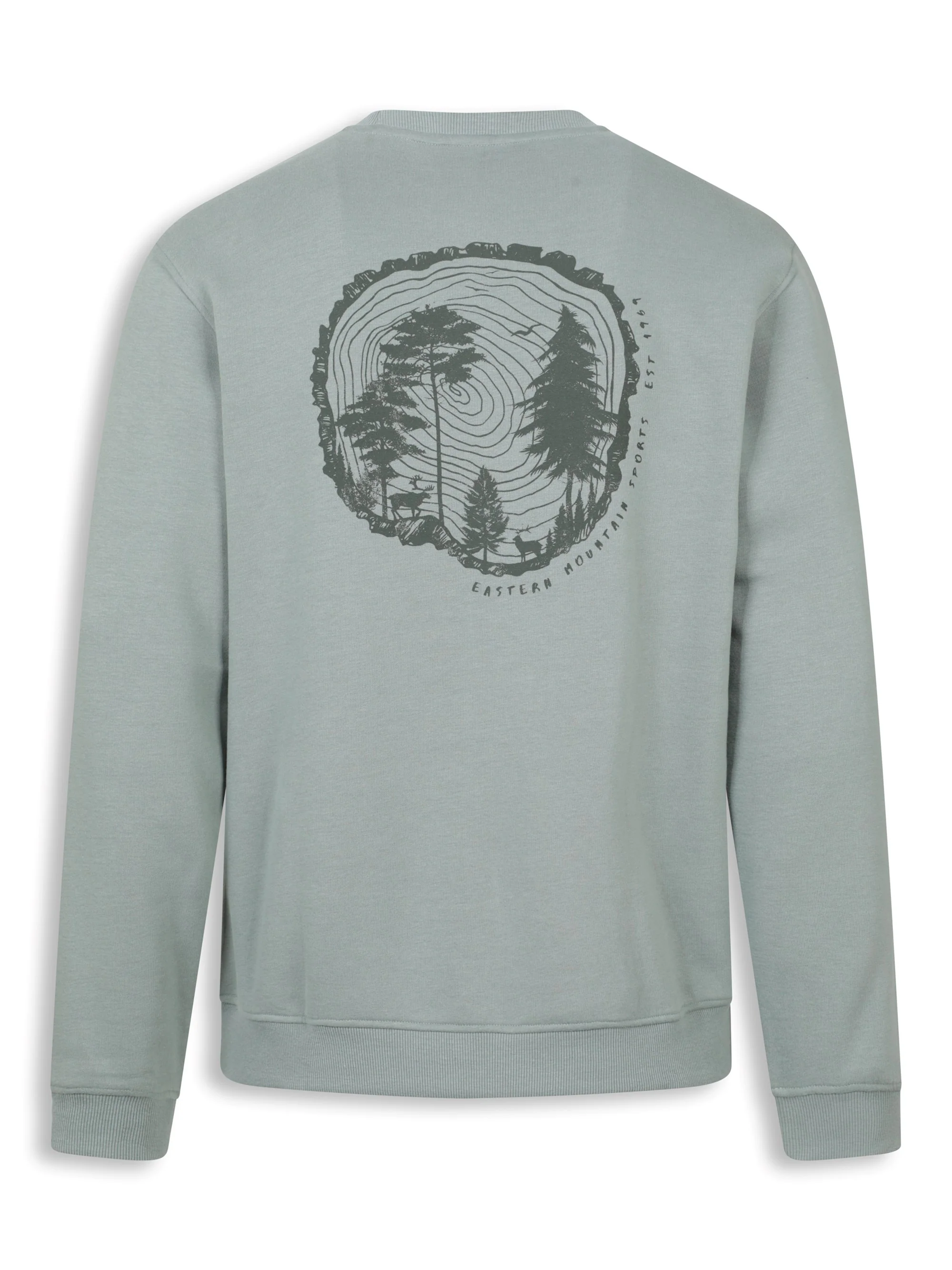EMS Graphic Sweatshirt - Image 15