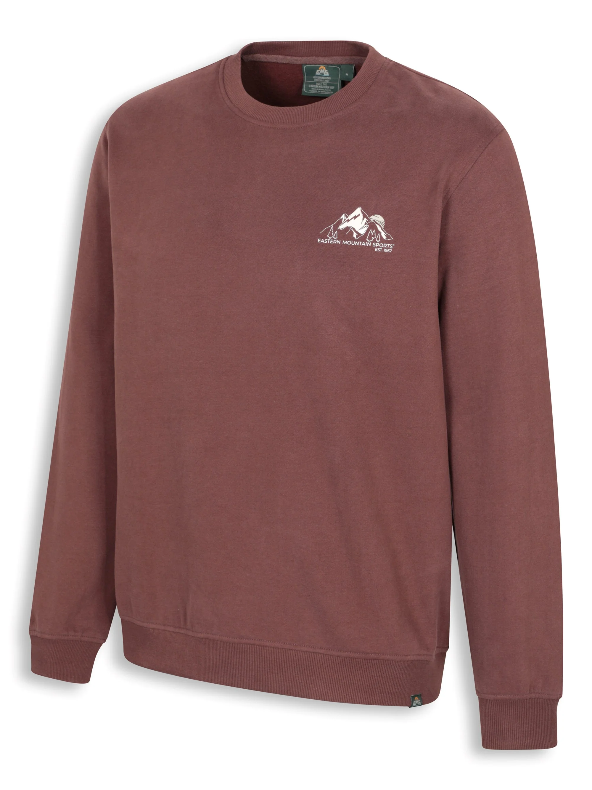 EMS Graphic Sweatshirt - Image 2