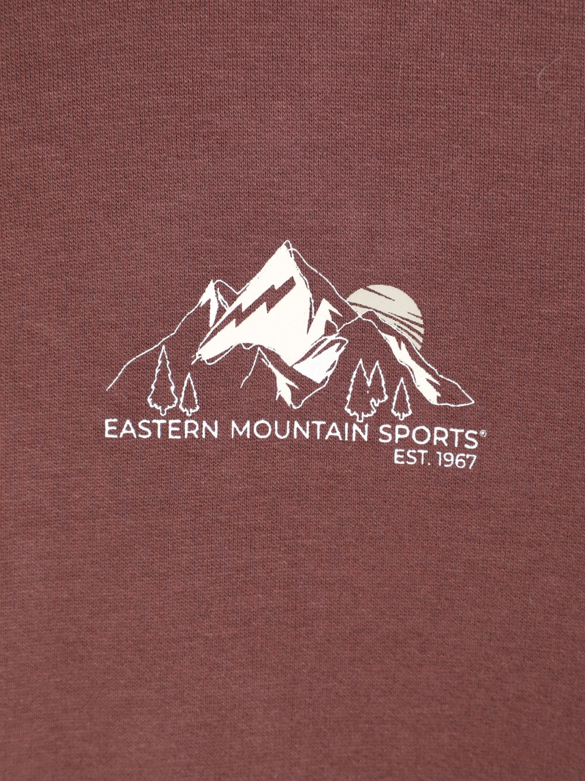 EMS Graphic Sweatshirt - Image 5