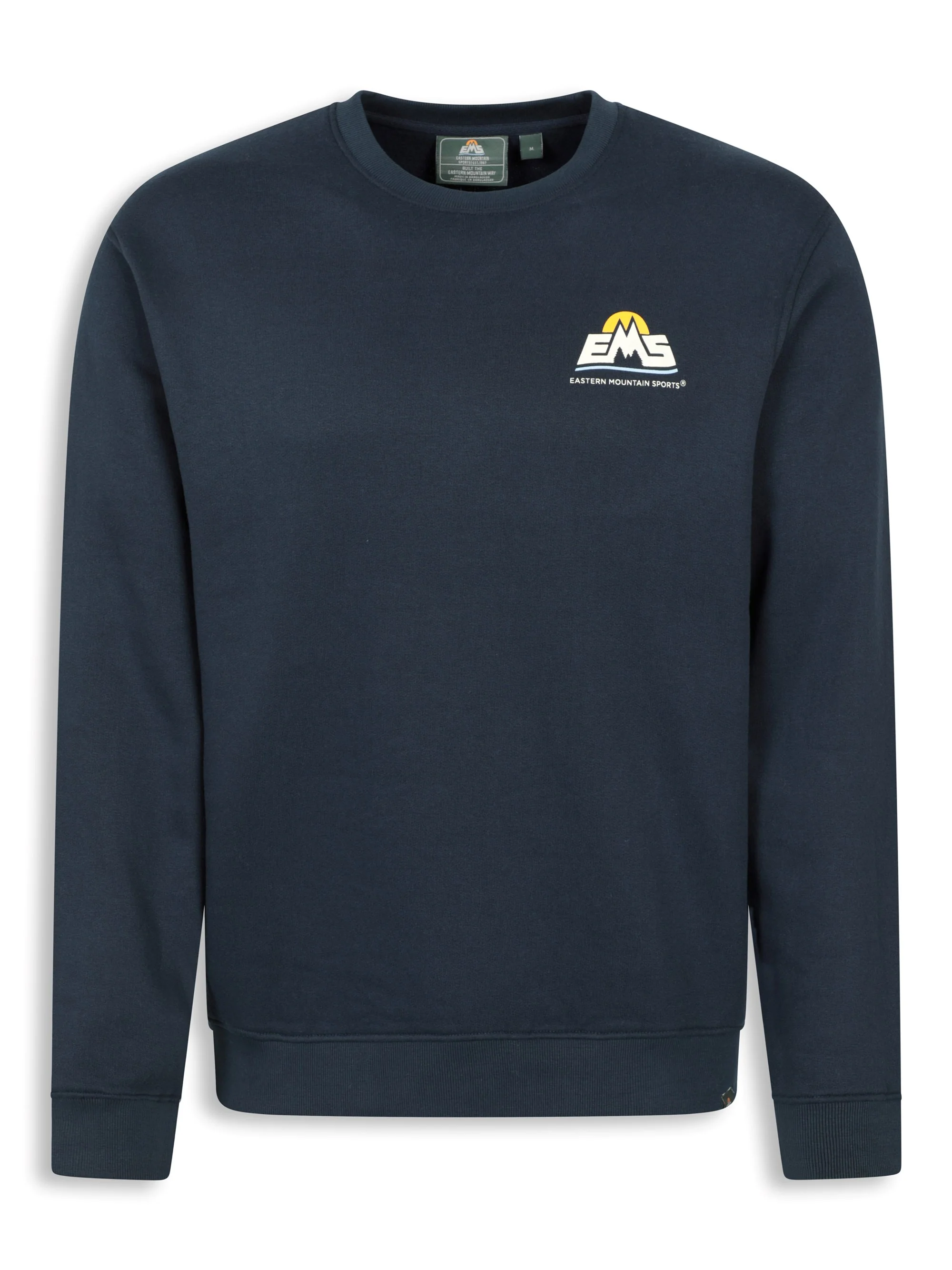 EMS Graphic Sweatshirt - Image 7