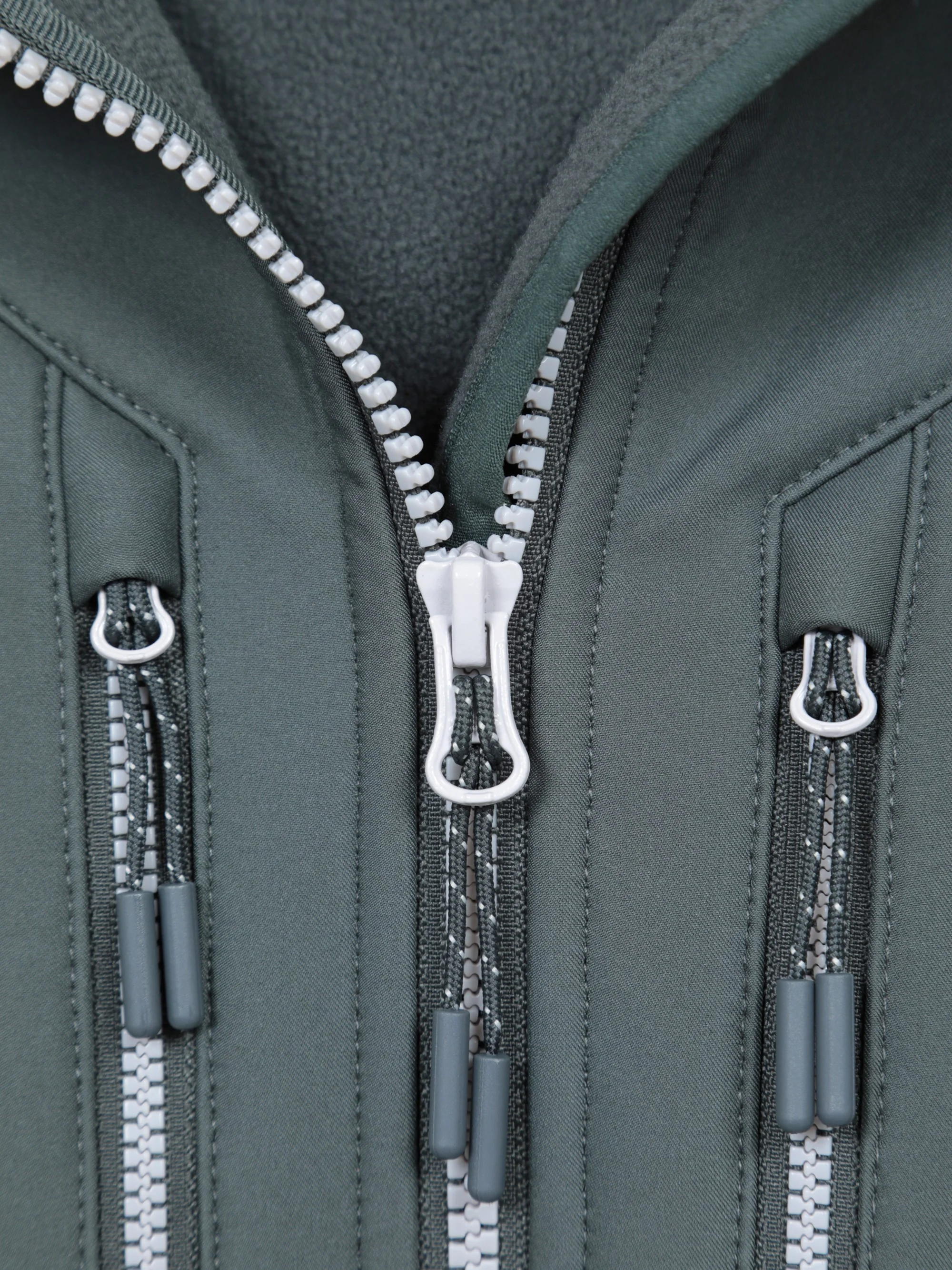 EMS Helsinki Womens Softshell Jacket - Image 10