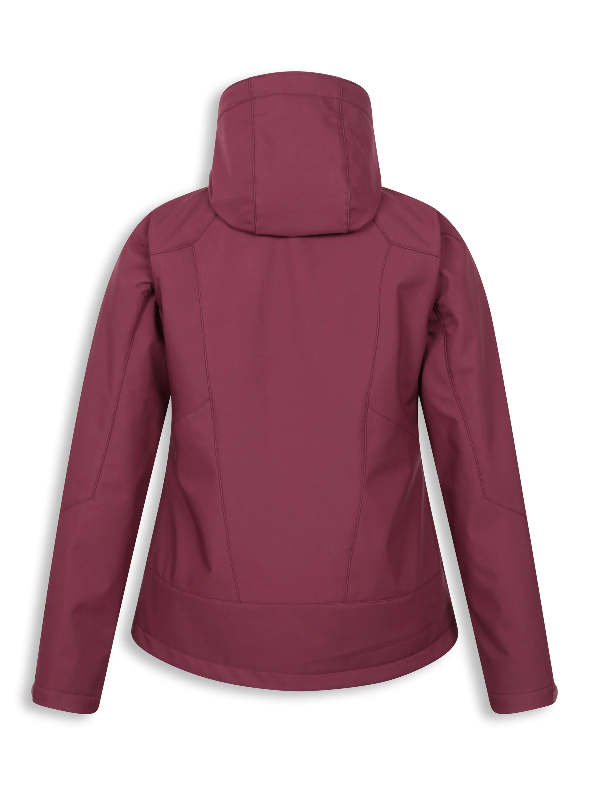 EMS Helsinki Womens Softshell Jacket - Image 3