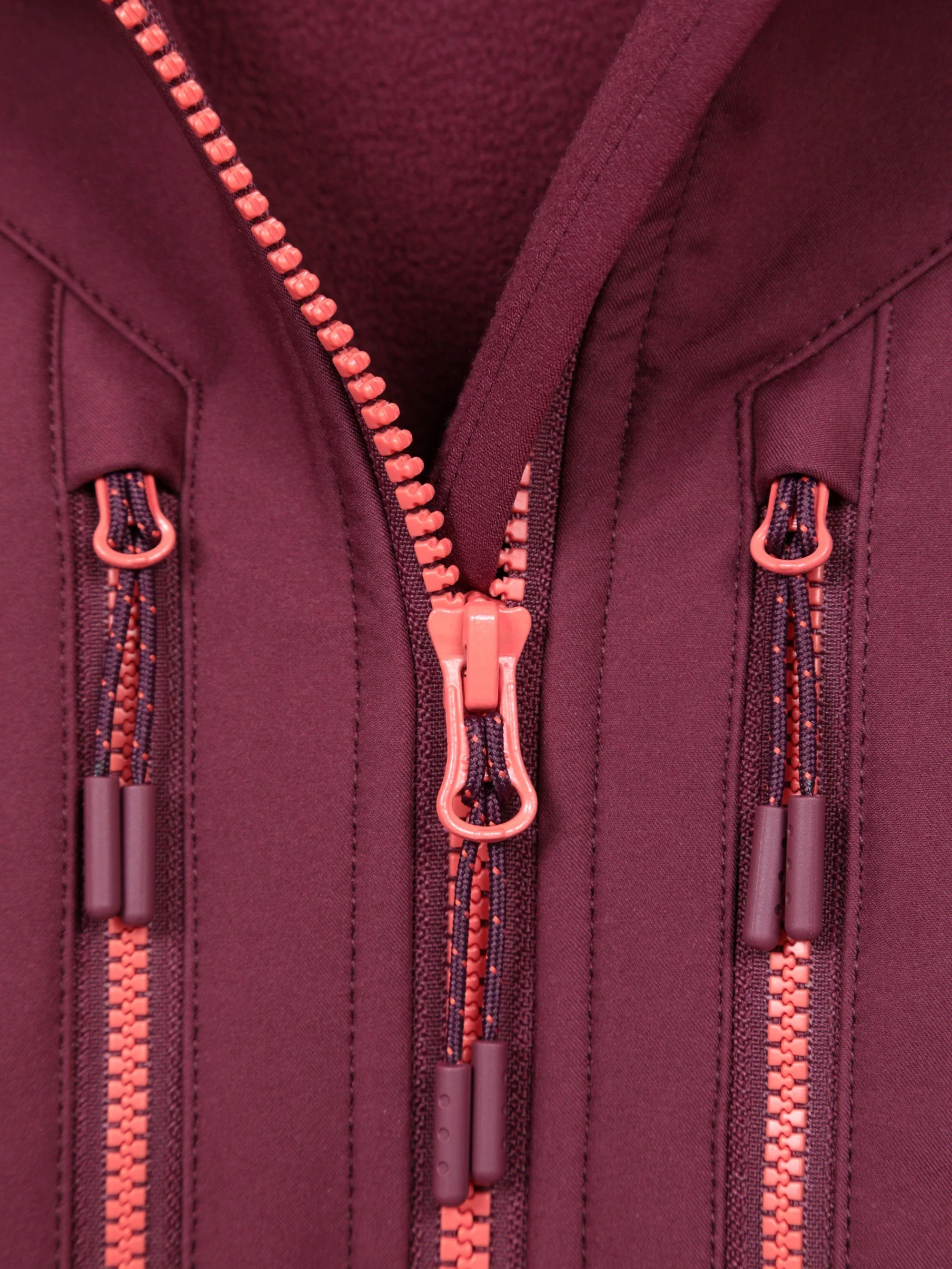 EMS Helsinki Womens Softshell Jacket - Image 5