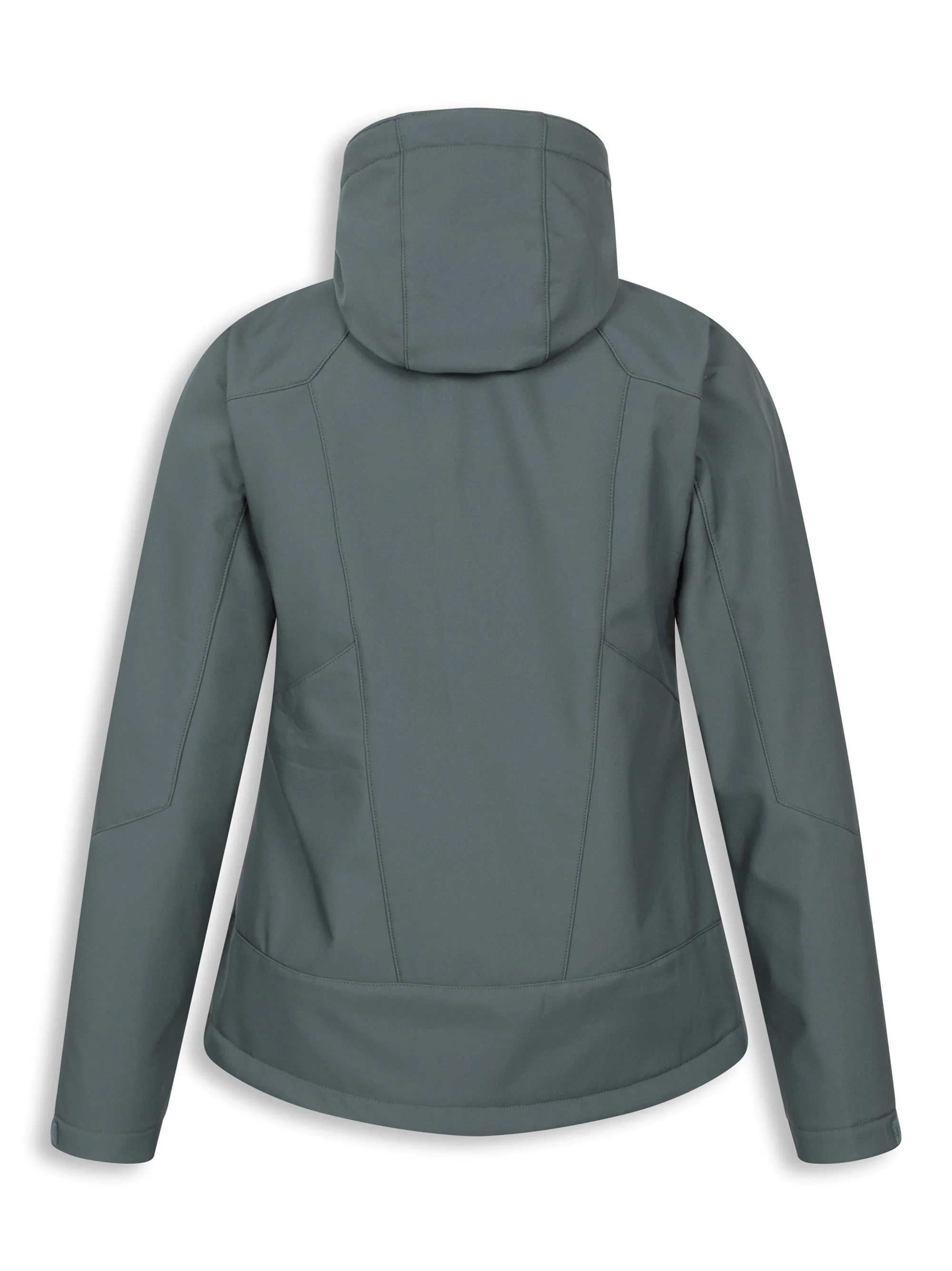 EMS Helsinki Womens Softshell Jacket - Image 8