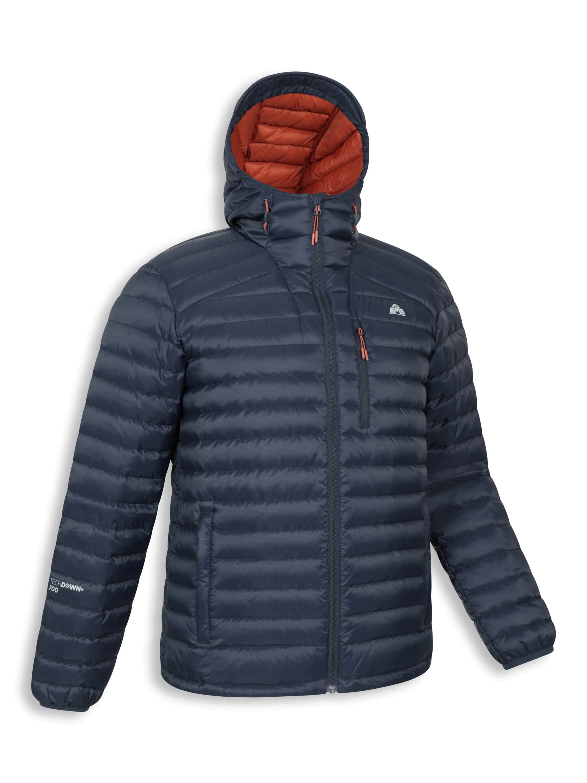 EMS Henry II Down Insulated Jacket - Image 10