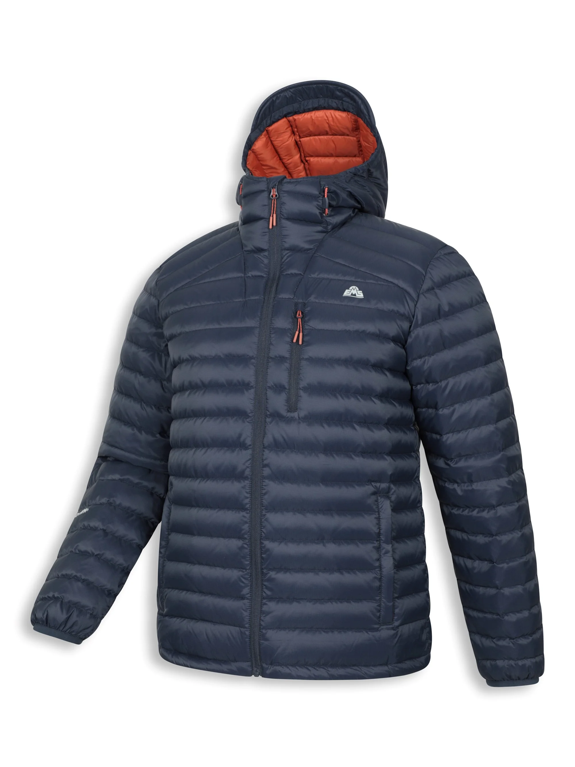 EMS Henry II Down Insulated Jacket - Image 12