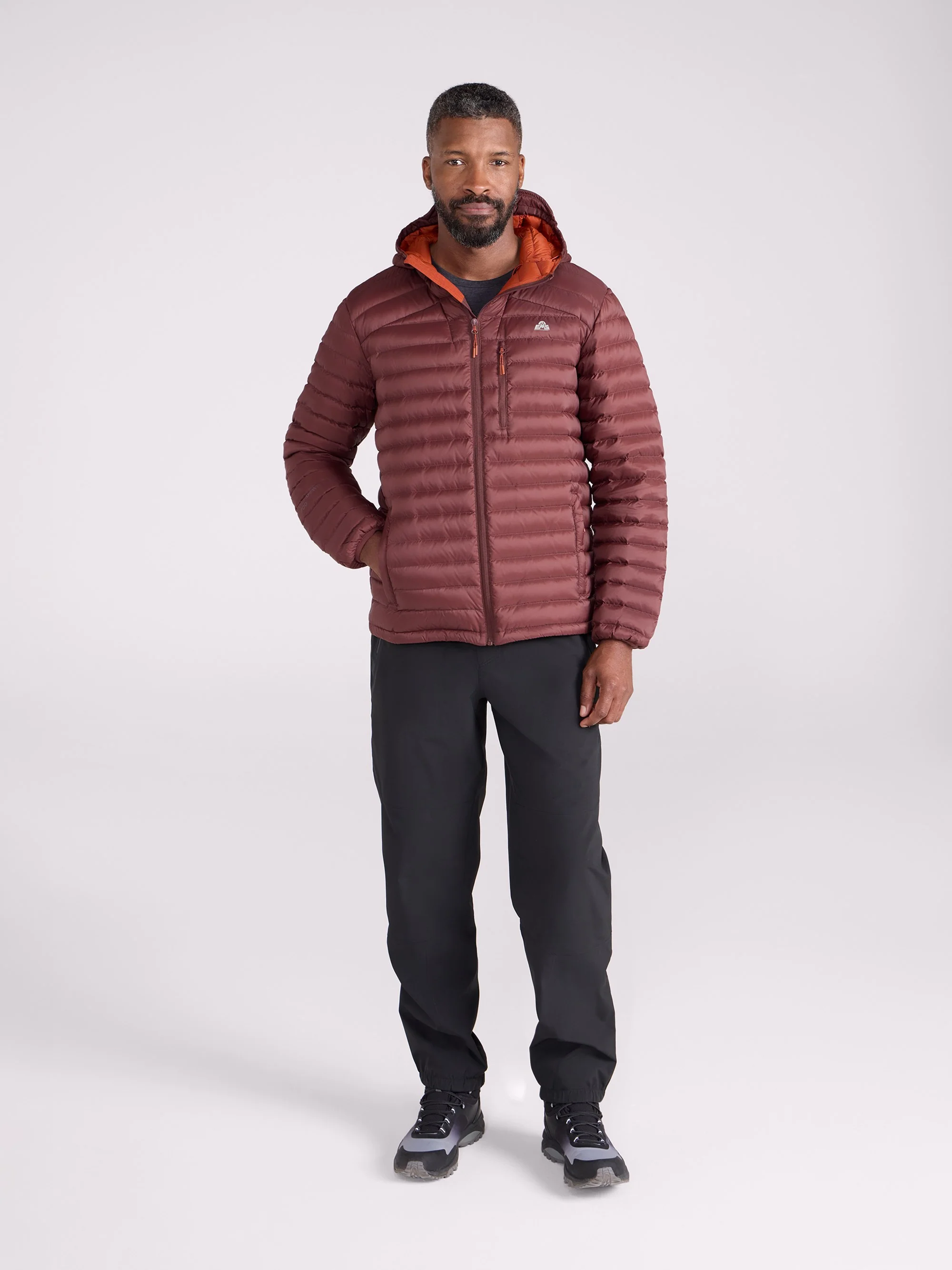 EMS Henry II Down Insulated Jacket - Image 2