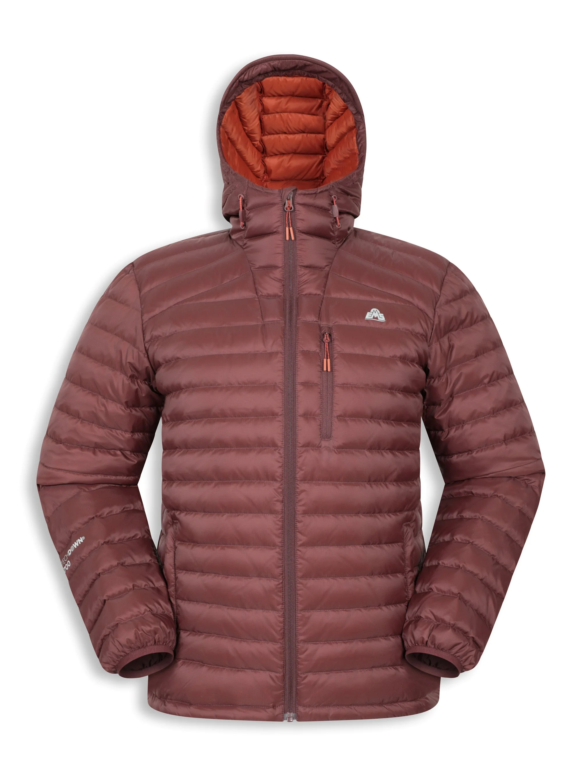 EMS Henry II Down Insulated Jacket - Image 4