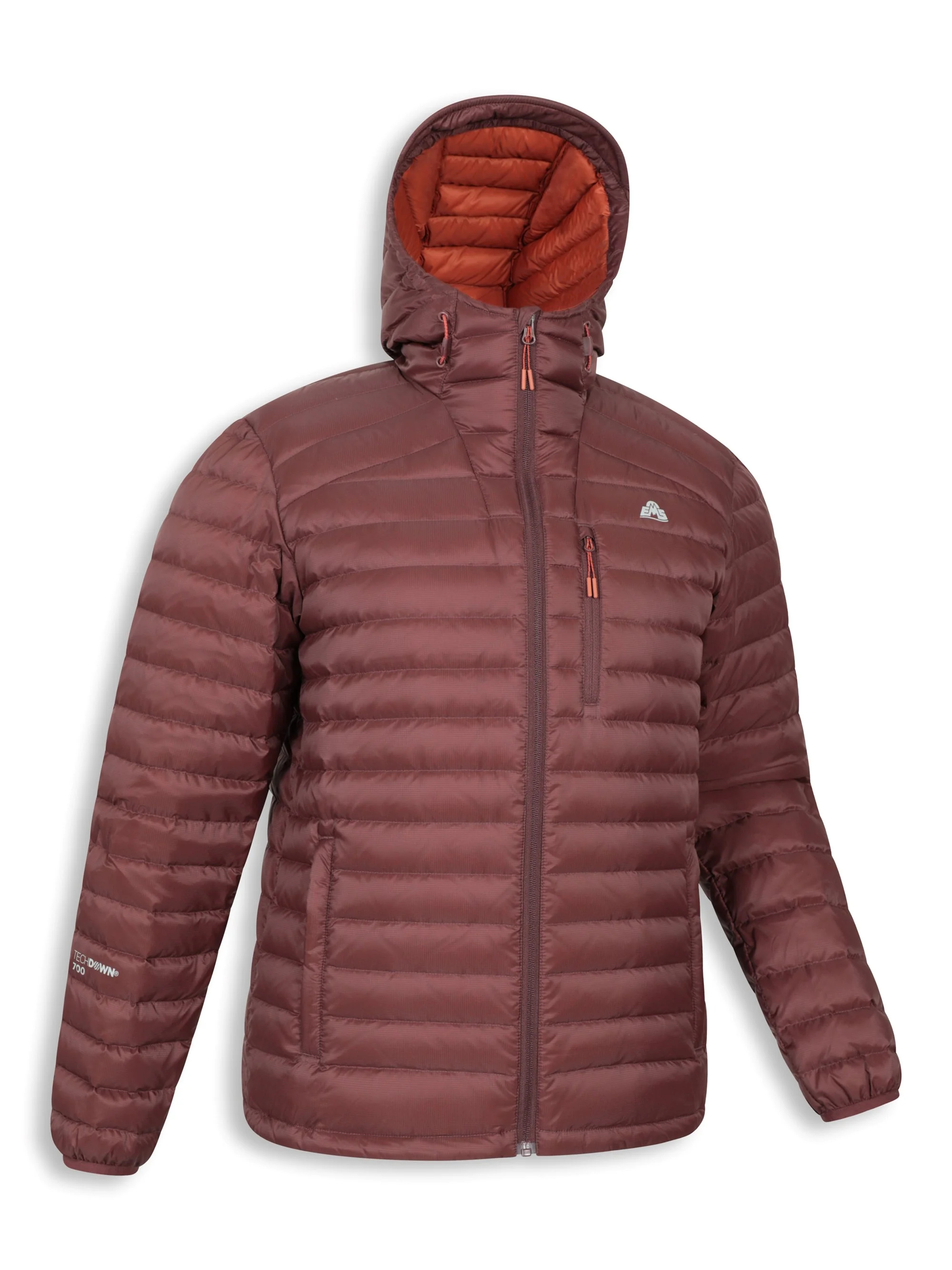 EMS Henry II Down Insulated Jacket - Image 5