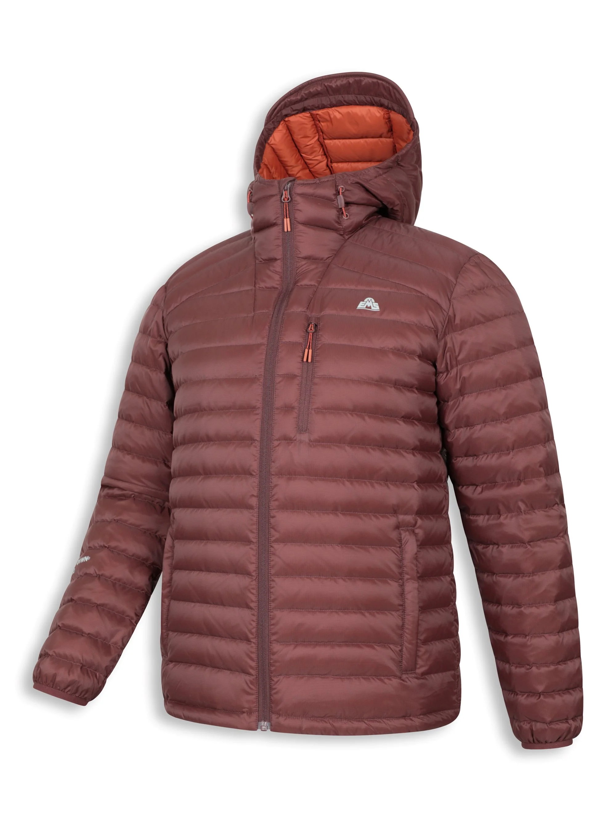 EMS Henry II Down Insulated Jacket - Image 7