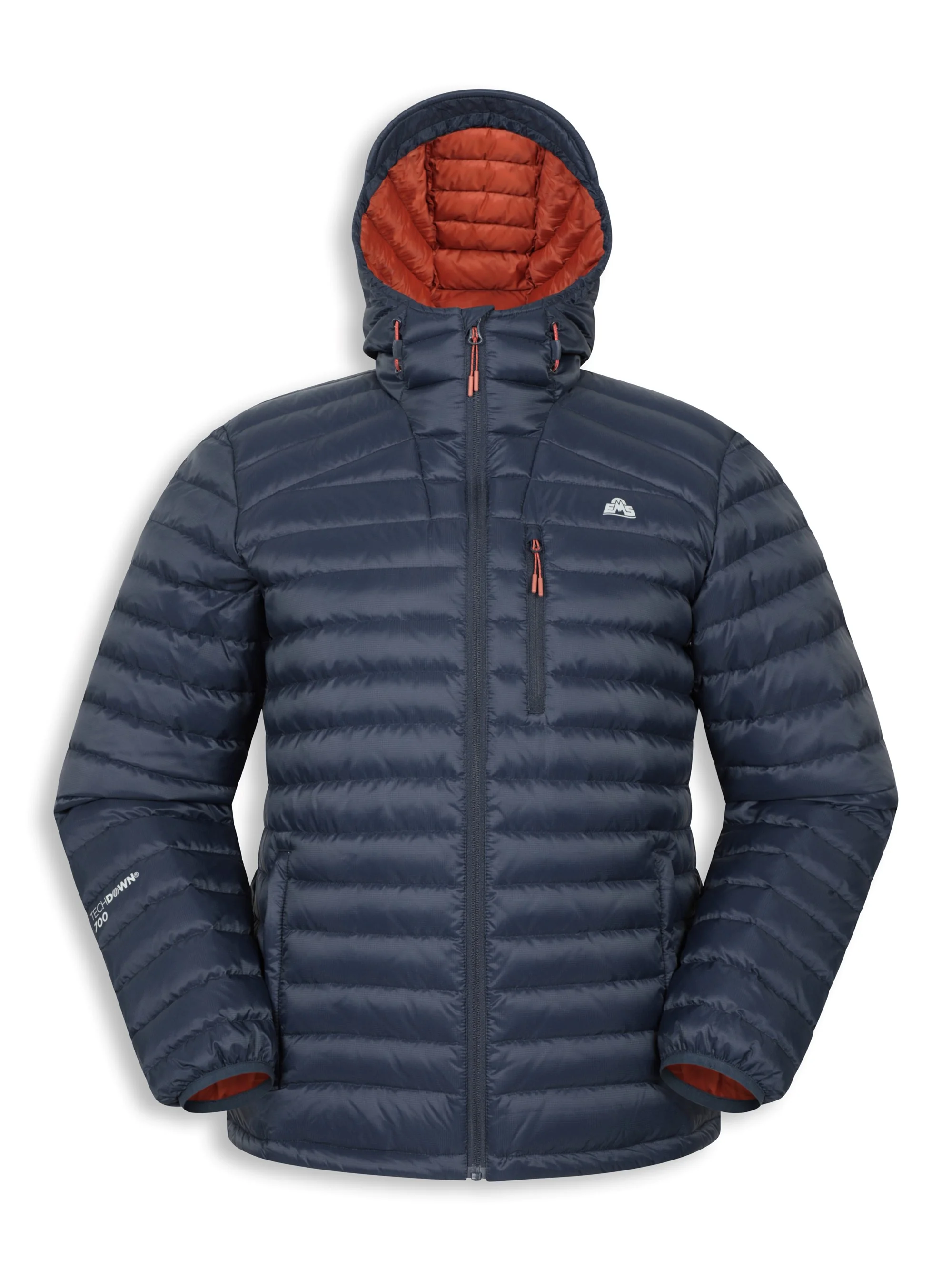 EMS Henry II Down Insulated Jacket - Image 9