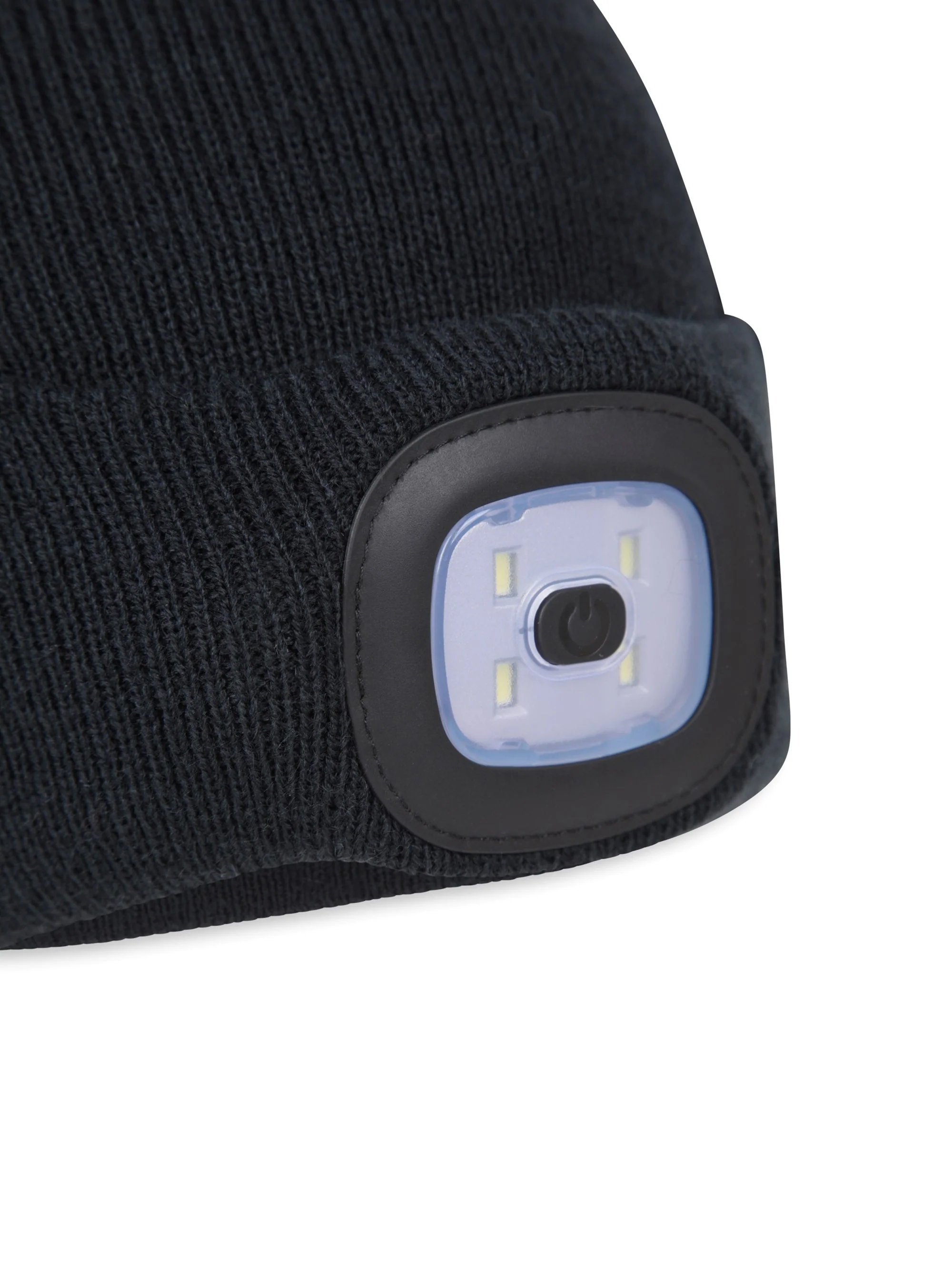 EMS Highlands Mens Light Up Beanie - Image 3