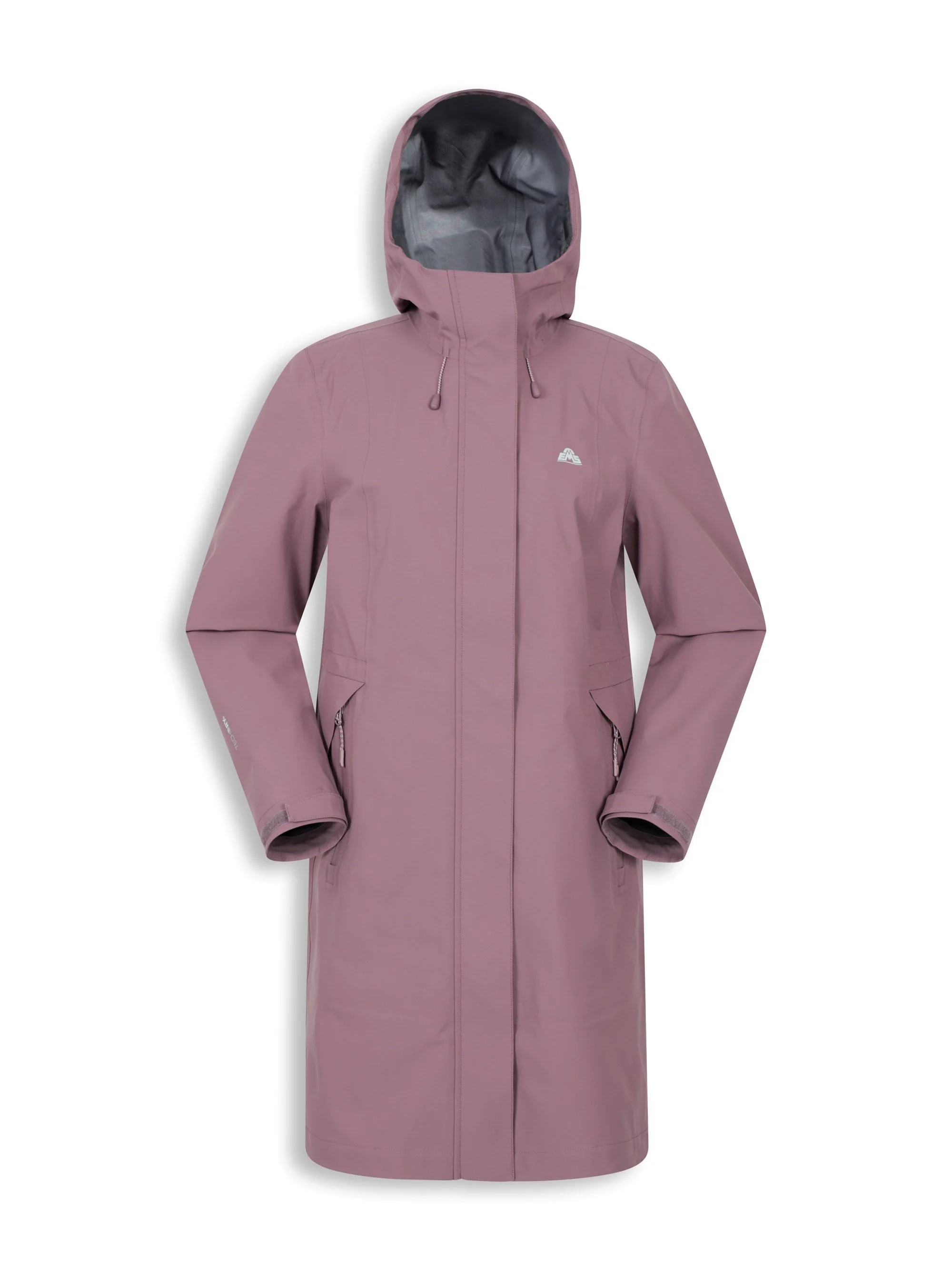 EMS Hurricane Womens 3 Layer Waterproof Jacket - Image 15