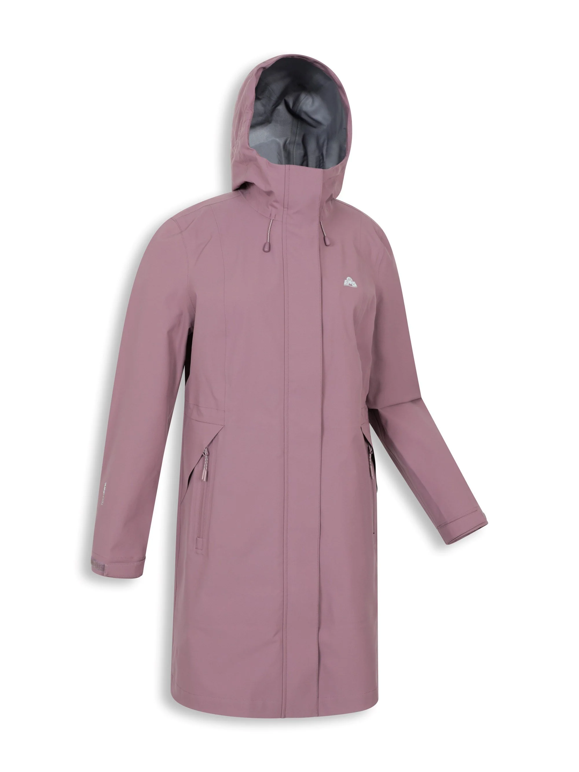 EMS Hurricane Womens 3 Layer Waterproof Jacket - Image 16