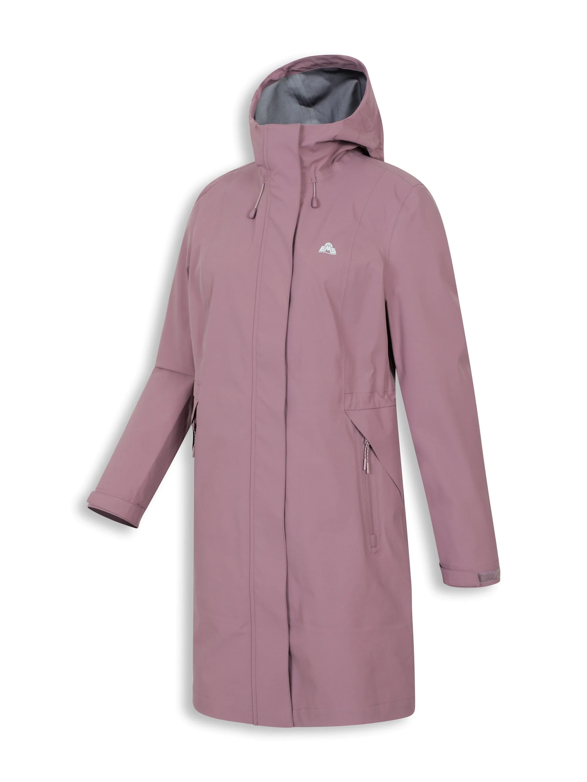 EMS Hurricane Womens 3 Layer Waterproof Jacket - Image 18