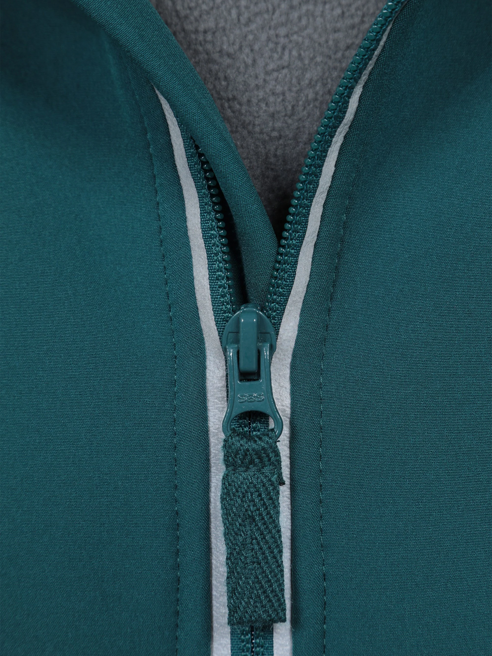 EMS Huxley Kids Reflective Softshell Jacket - Image 6