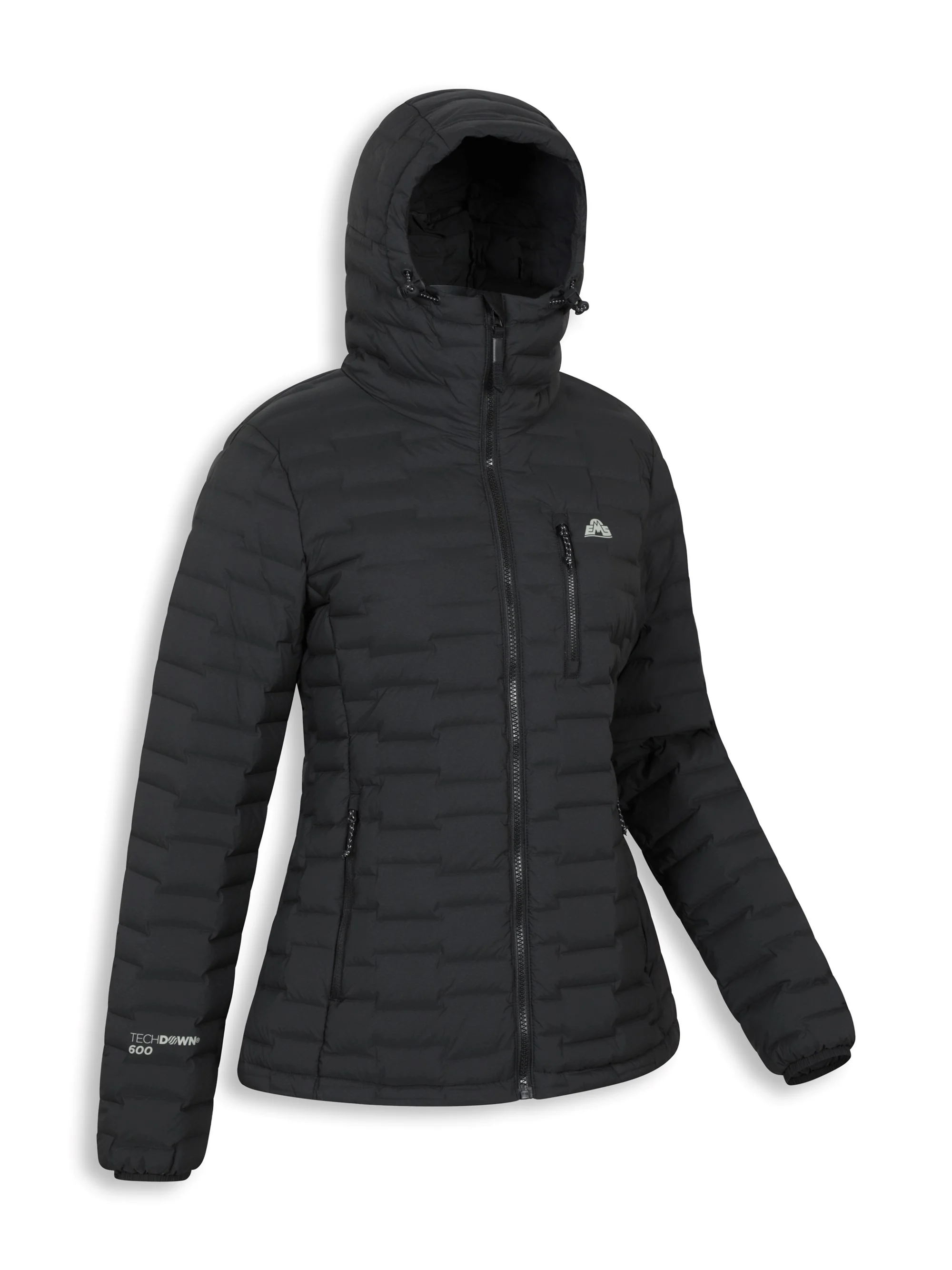 EMS Ignite Women’s Extreme Down Padded Jacket - Image 6