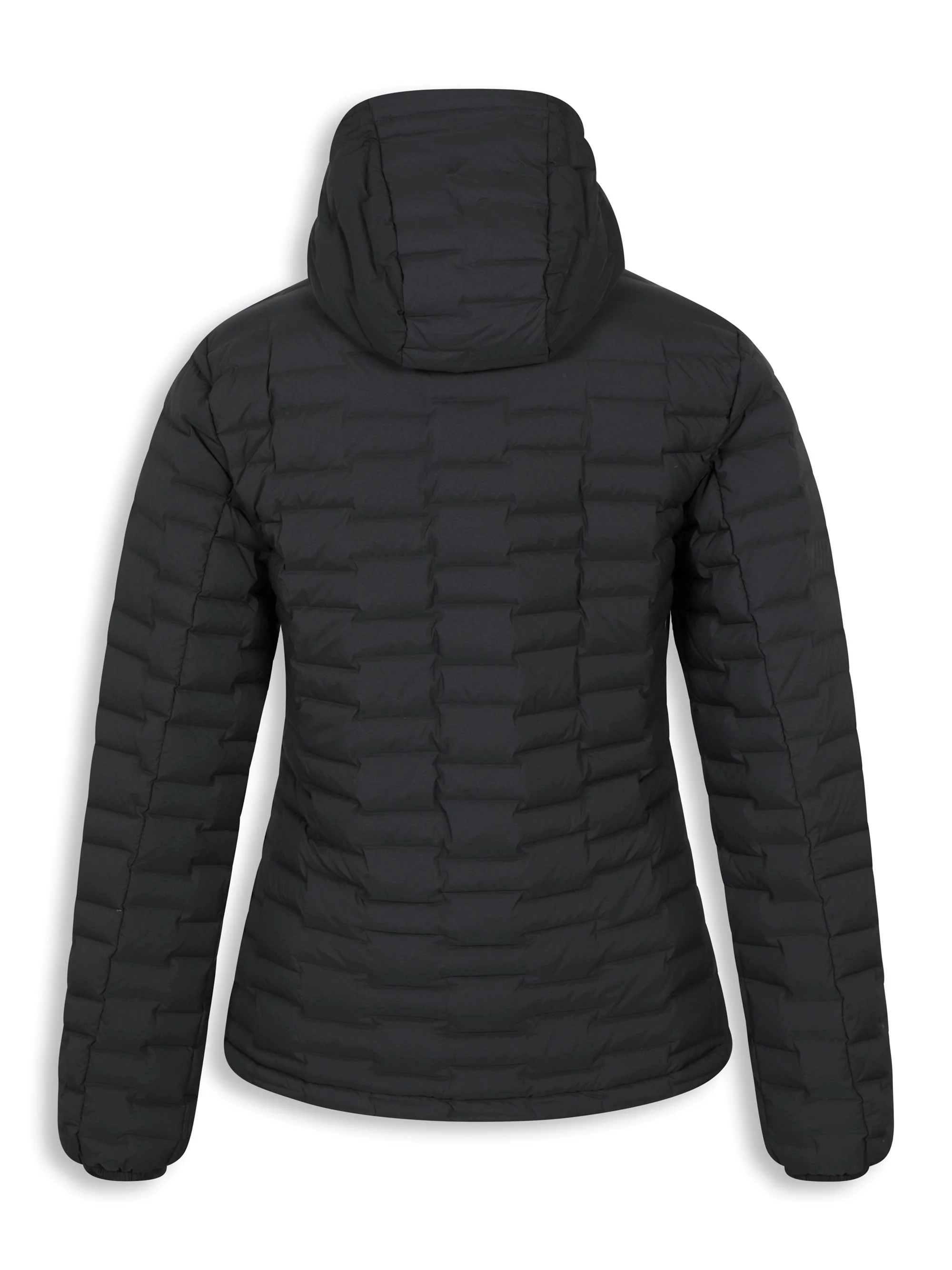 EMS Ignite Women’s Extreme Down Padded Jacket - Image 7
