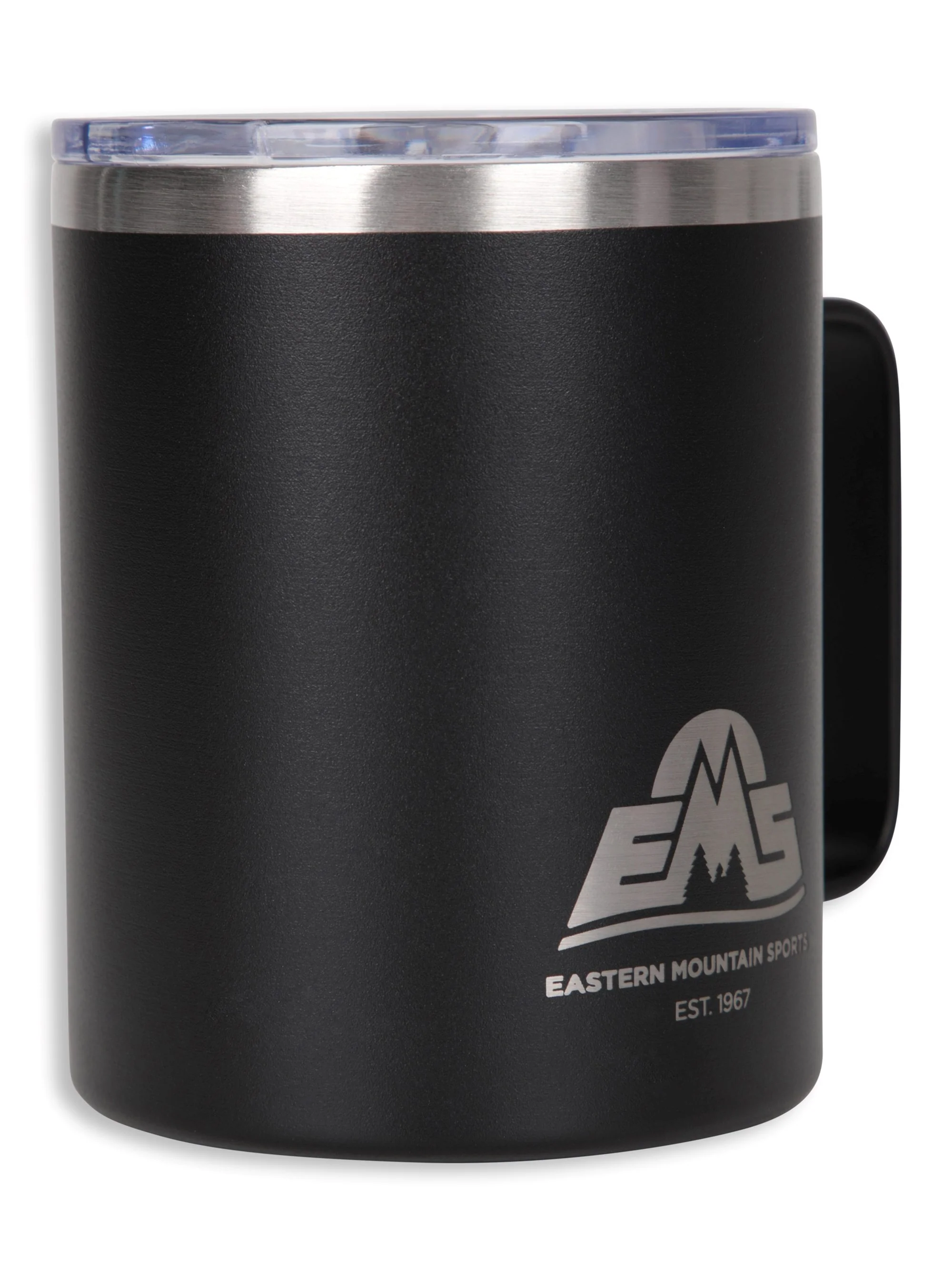 EMS Insulated Coffee Mug 400ml