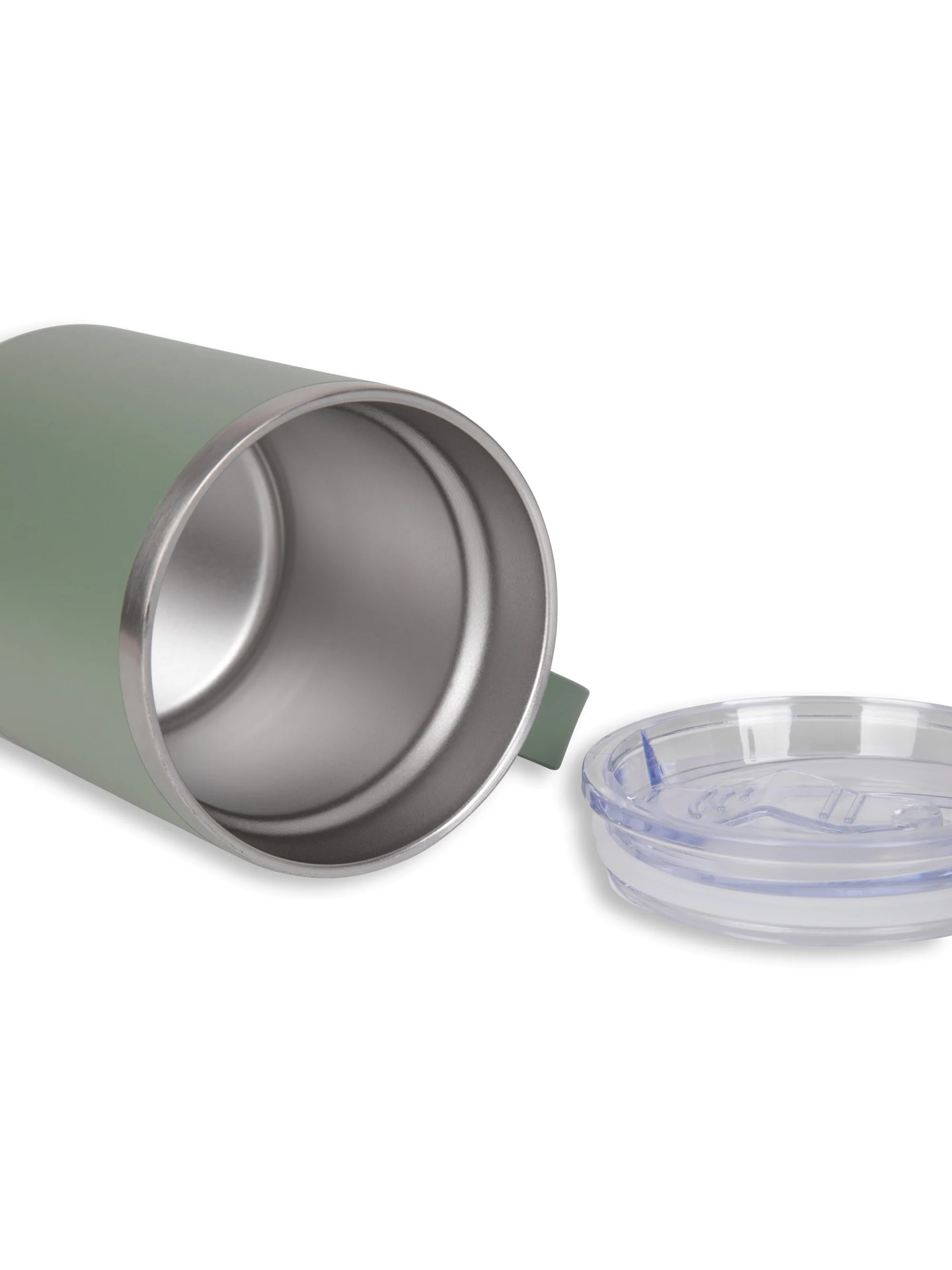 EMS Insulated Coffee Mug 400ml - Image 10