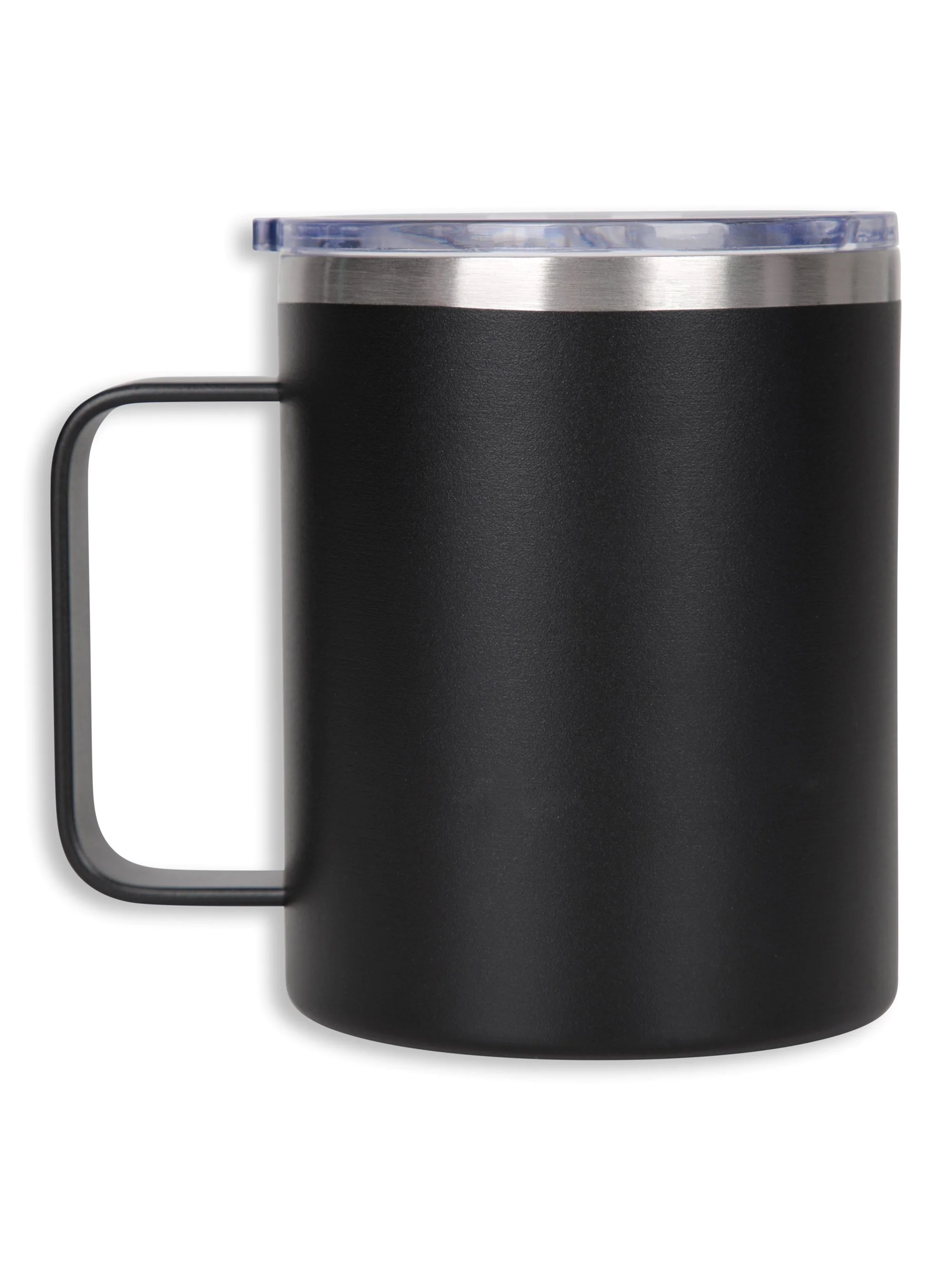 EMS Insulated Coffee Mug 400ml - Image 2