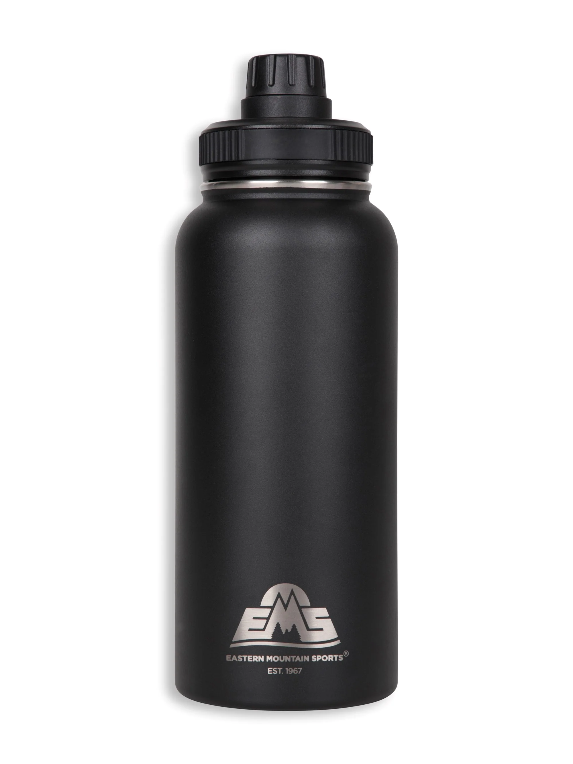 EMS Insulated Water Bottle 1L
