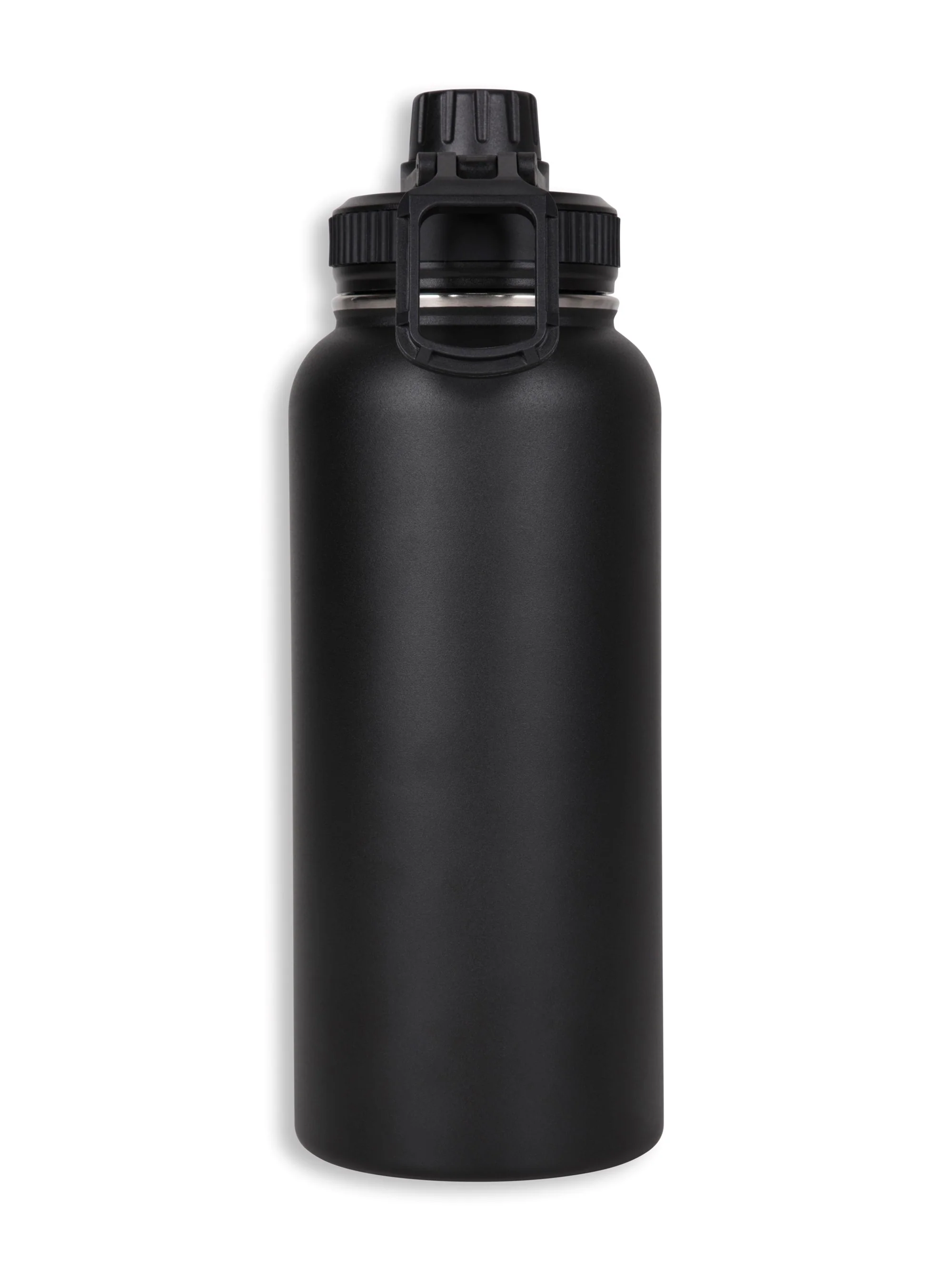 EMS Insulated Water Bottle 1L - Image 3