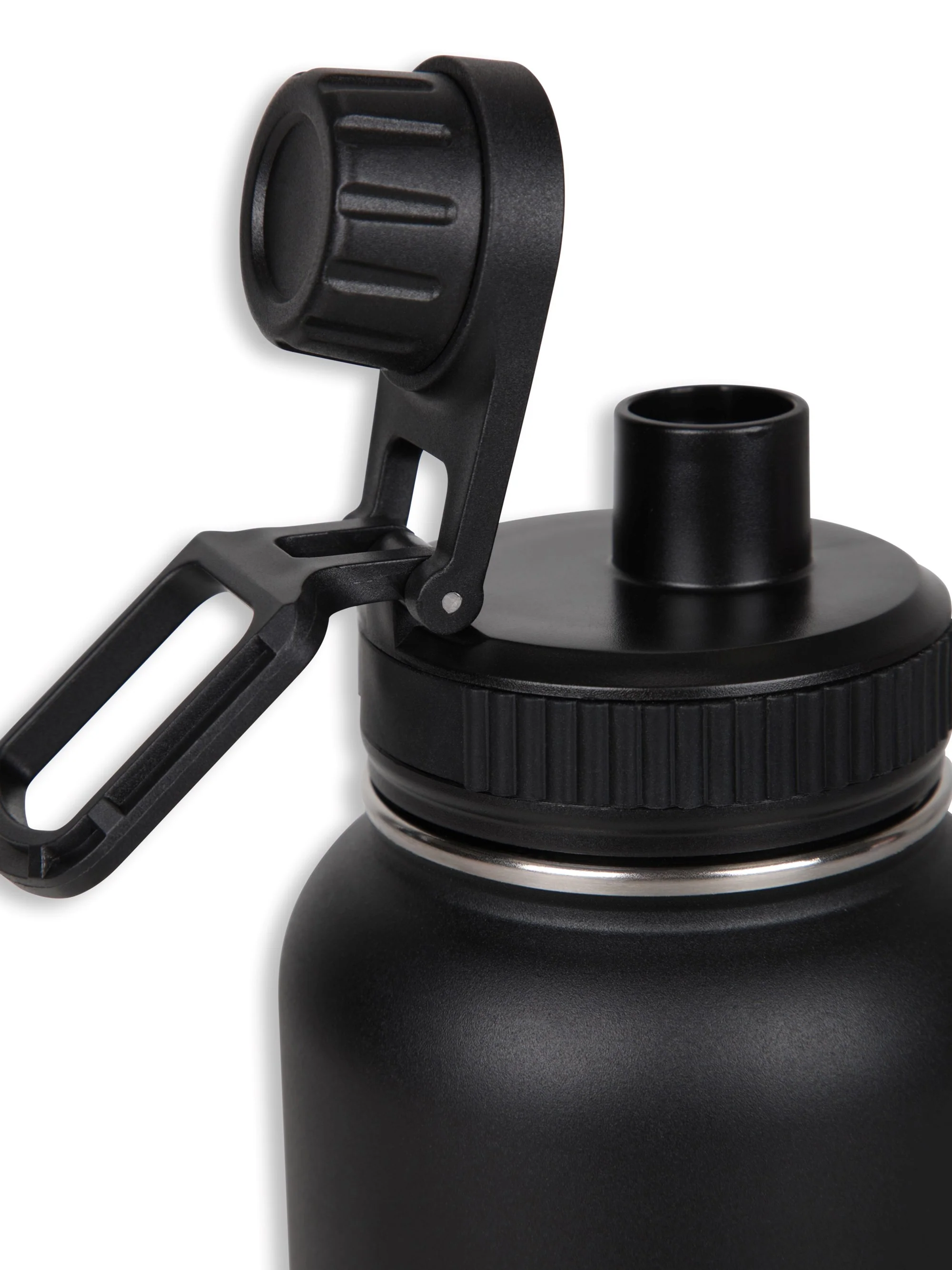 EMS Insulated Water Bottle 1L - Image 8