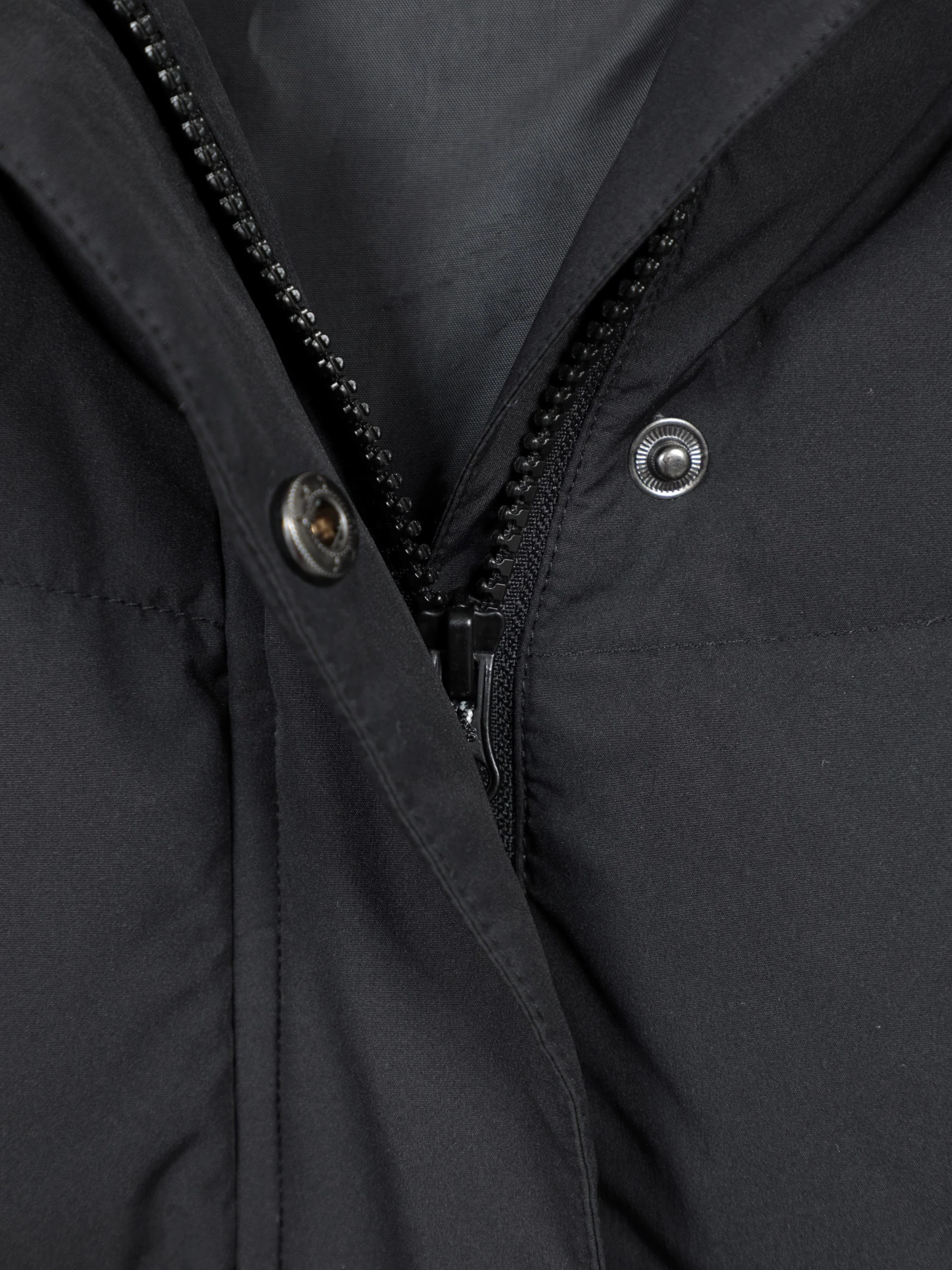 EMS Isla II Women’s Long Down Jacket - Image 5
