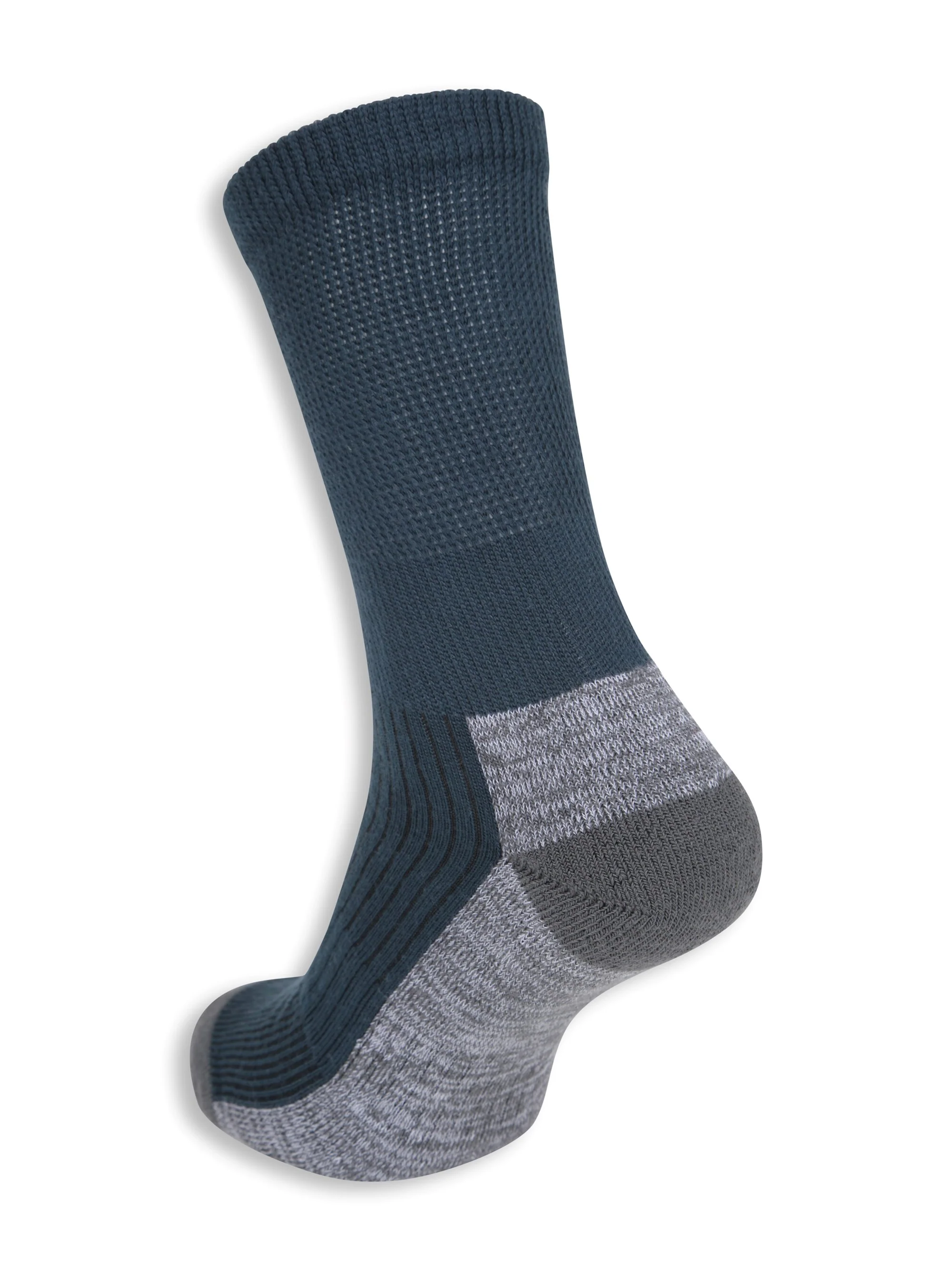 EMS Isocool Mid-Calf Hiker Socks - Image 2