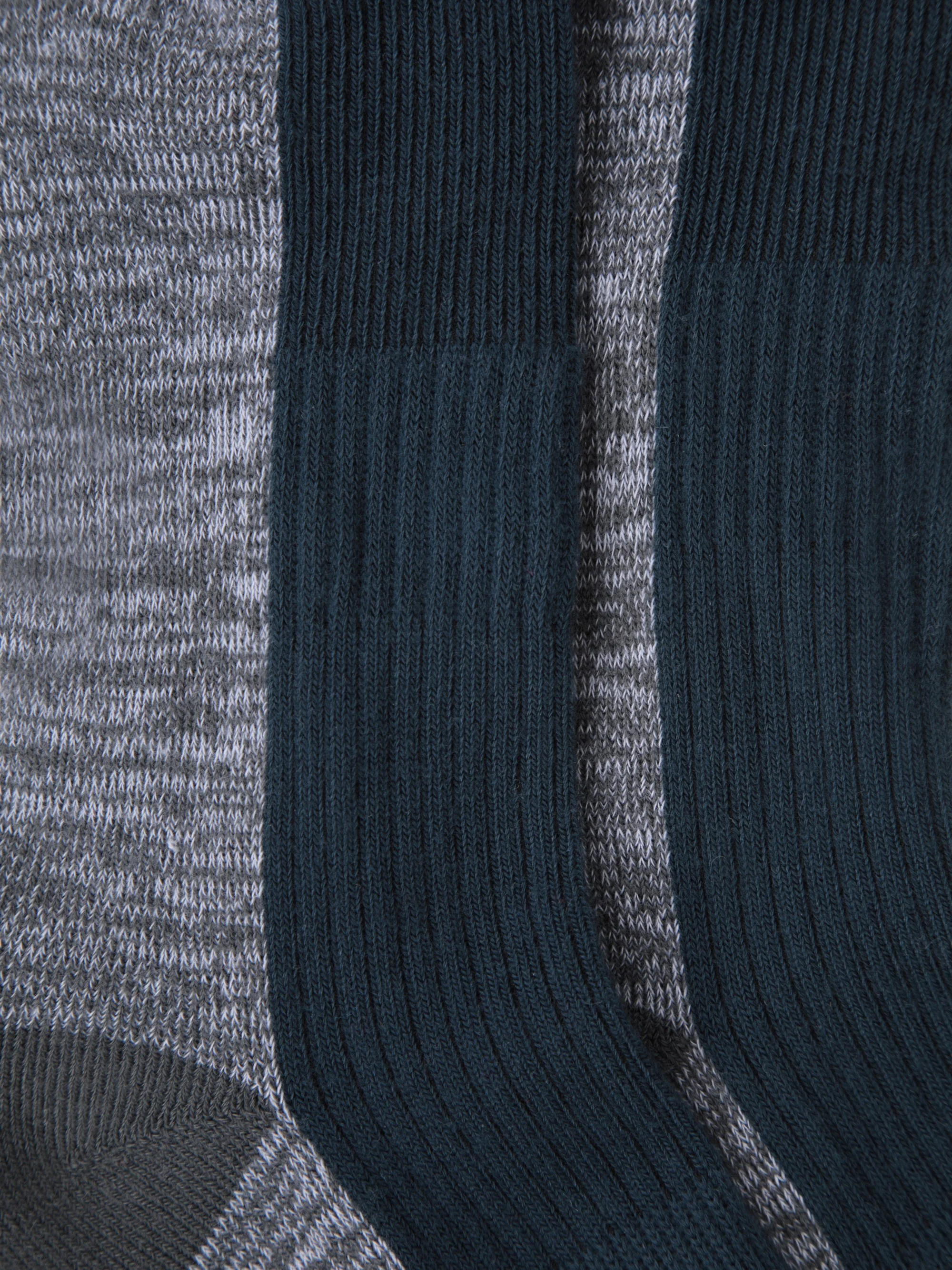 EMS Isocool Mid-Calf Hiker Socks - Image 4