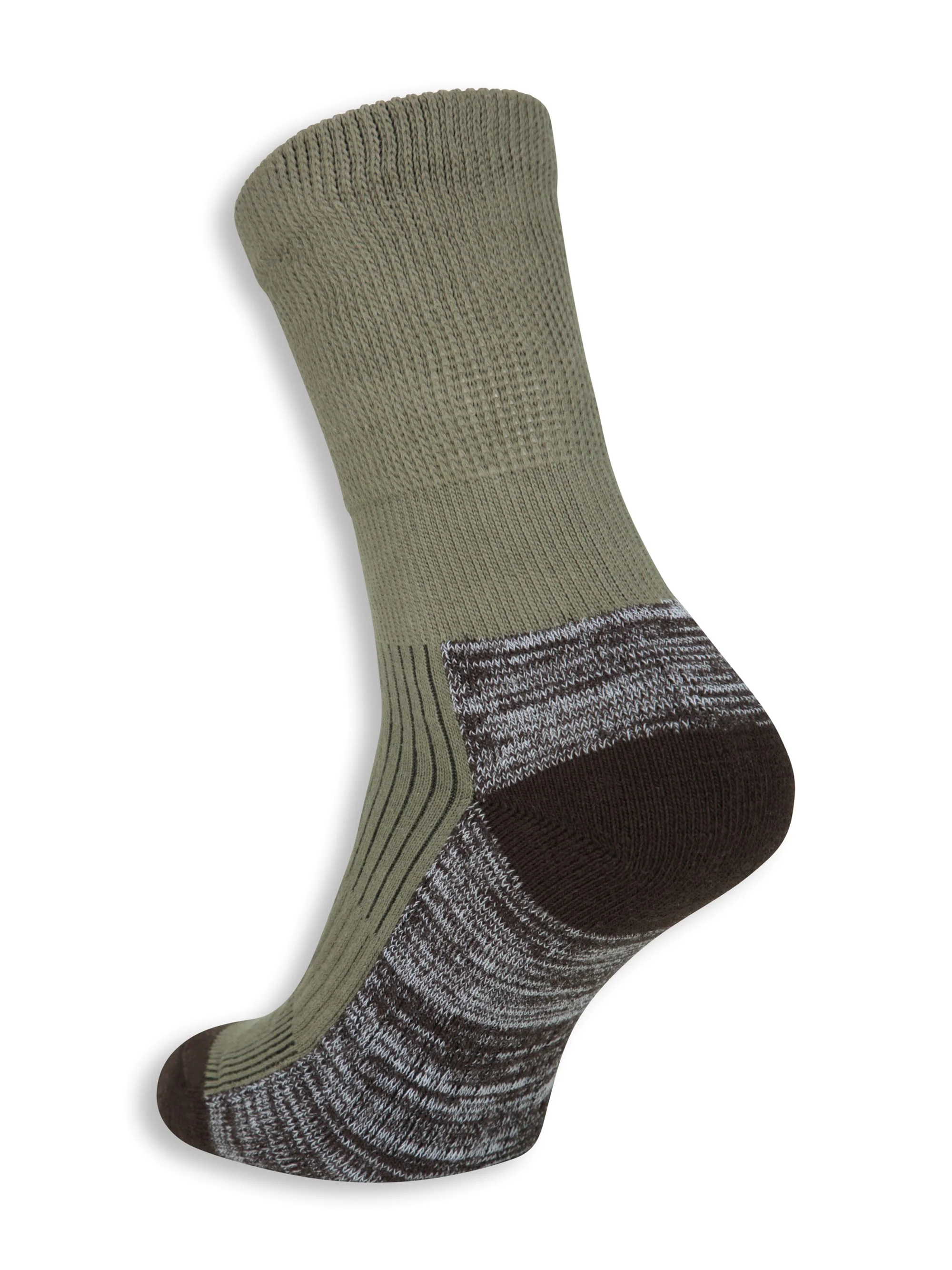 EMS Isocool Mid-Calf Hiker Socks - Image 6